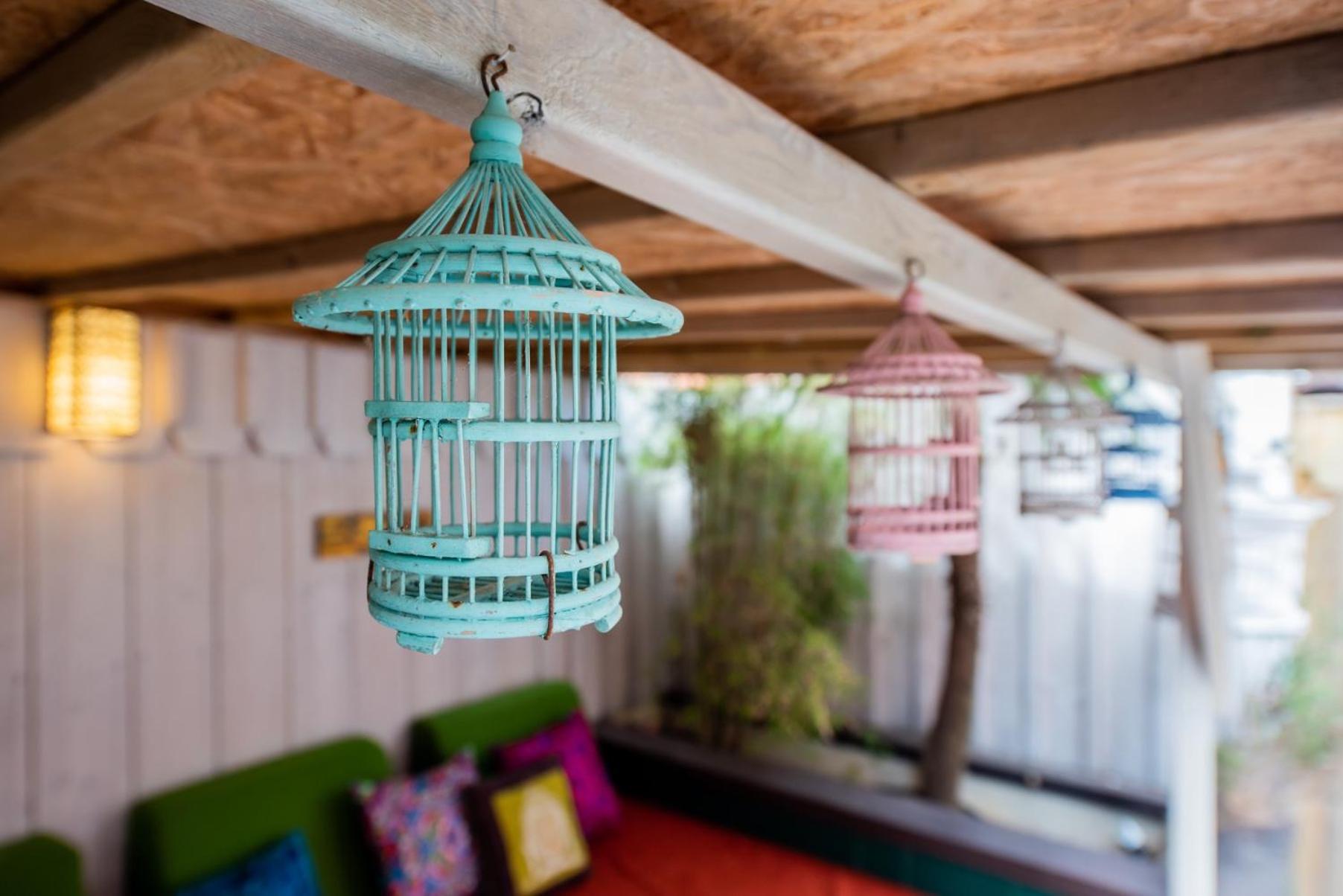 VILLA ZENITH Hostel - LA MAISON