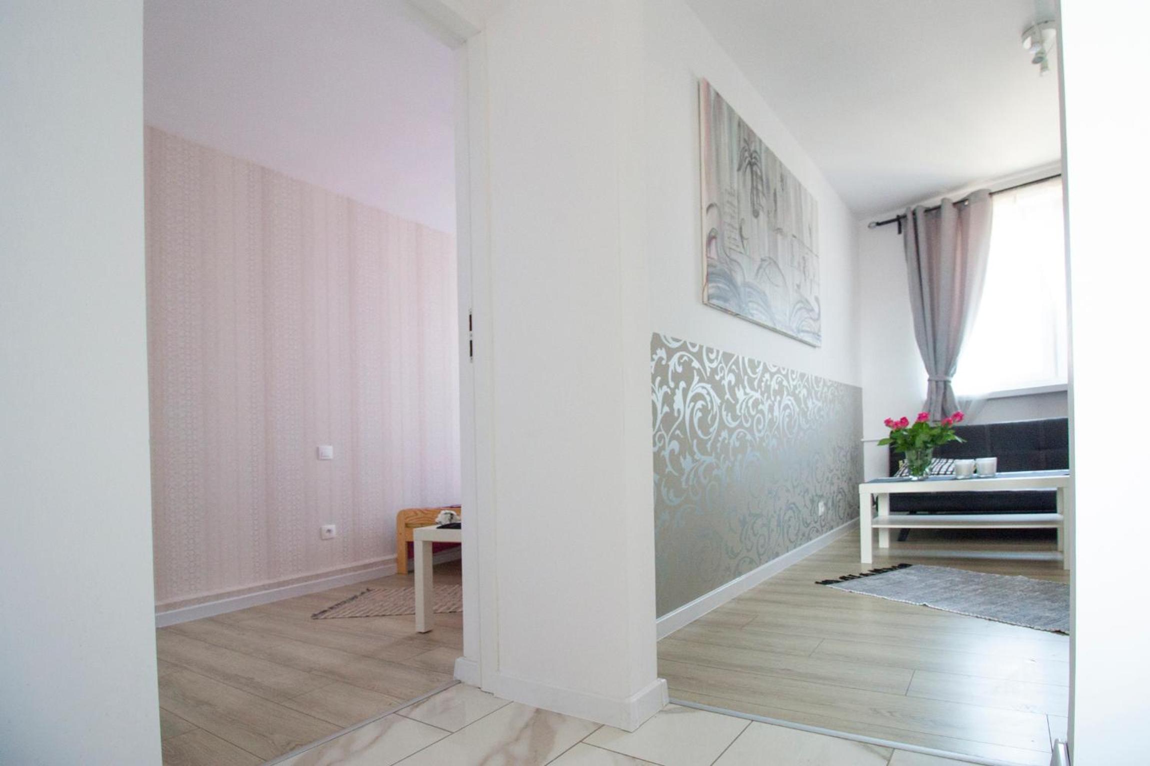 Niebiański Apartament view 4