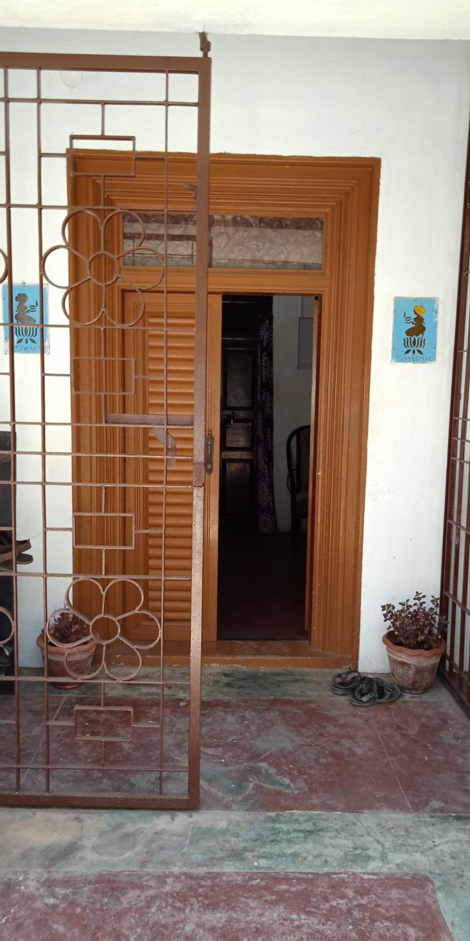 vacation Home Stay