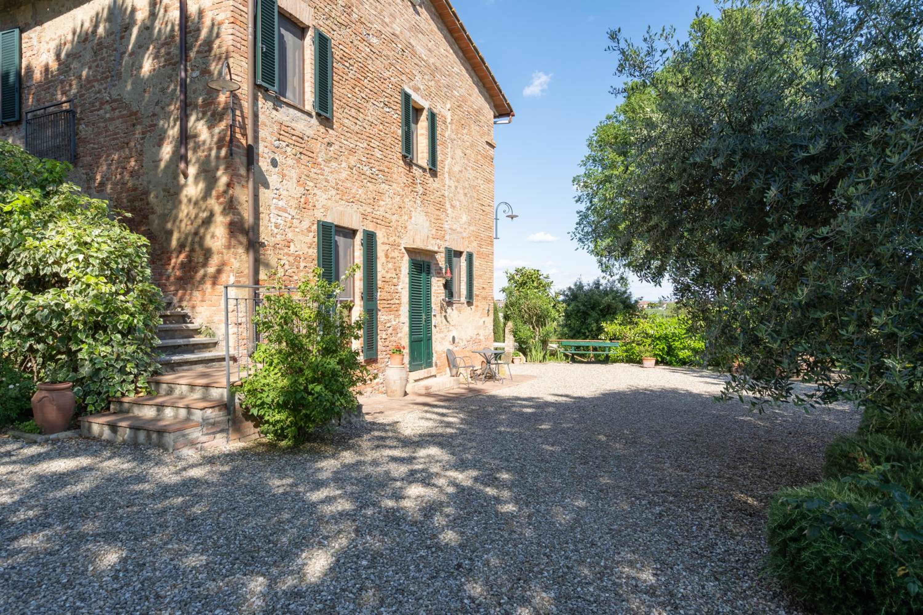 Il Palazzetto