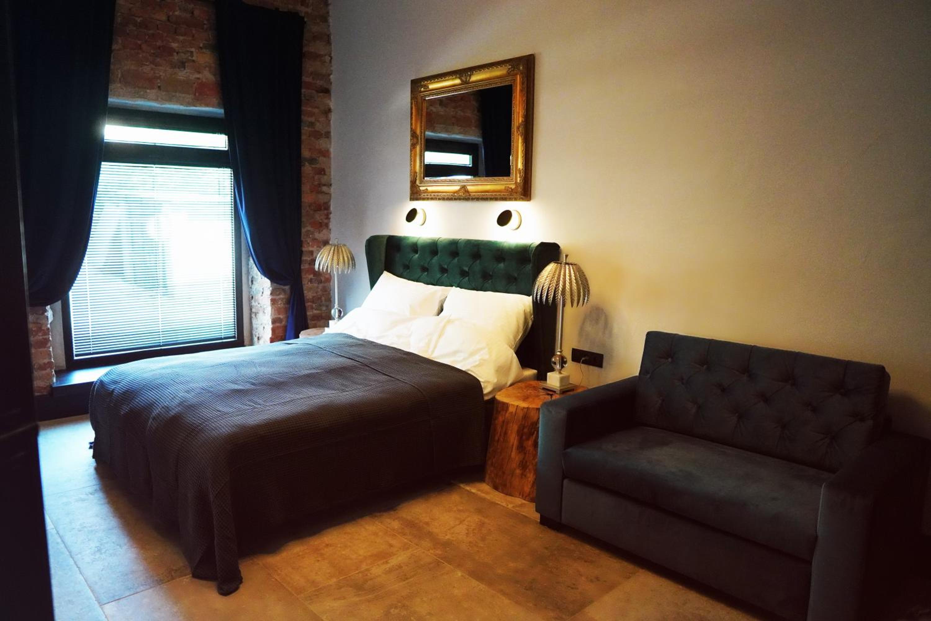 Apartamenty Centrum RS SUITES Kowalska 12 view 5