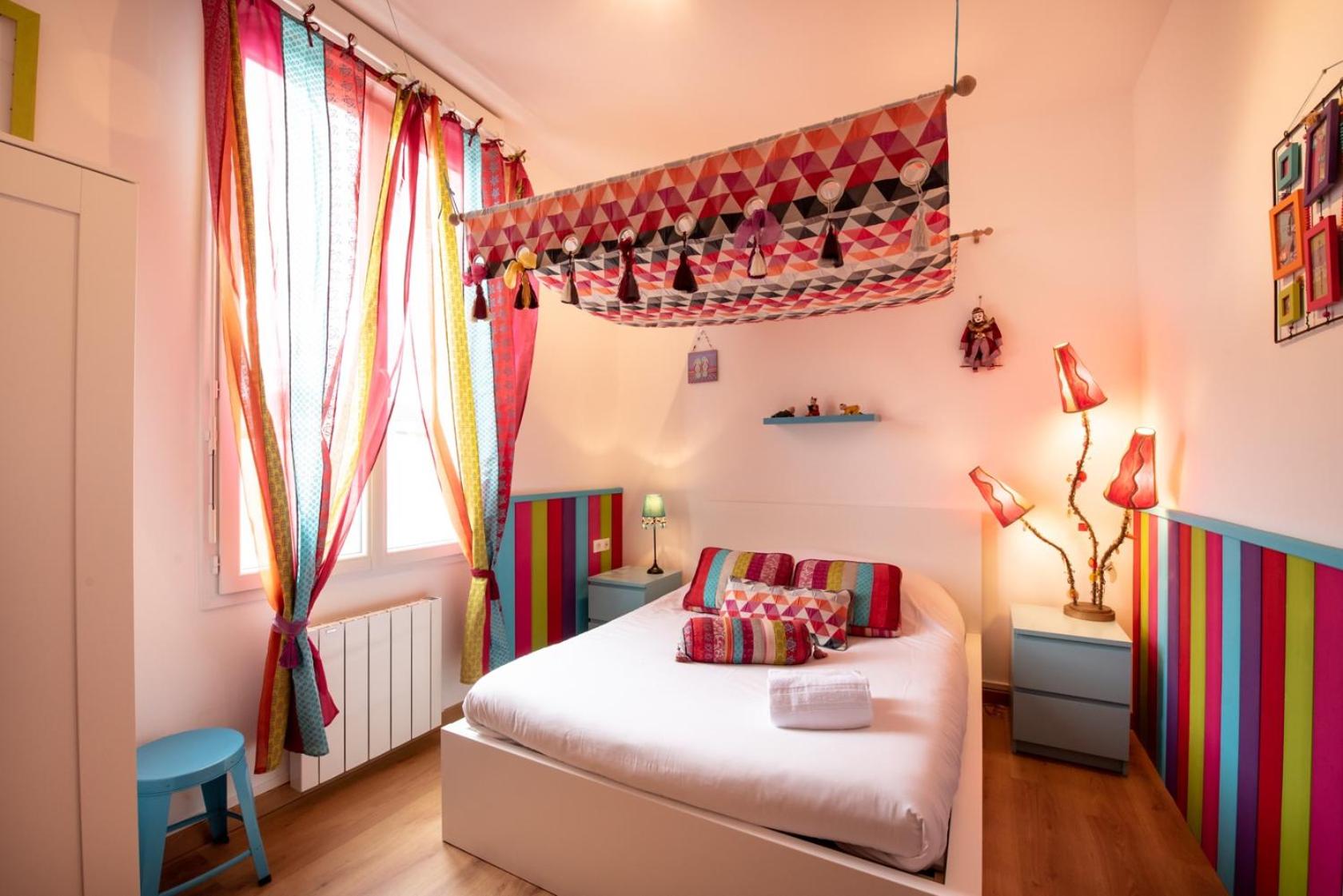 VILLA ZENITH Hostel - LA MAISON