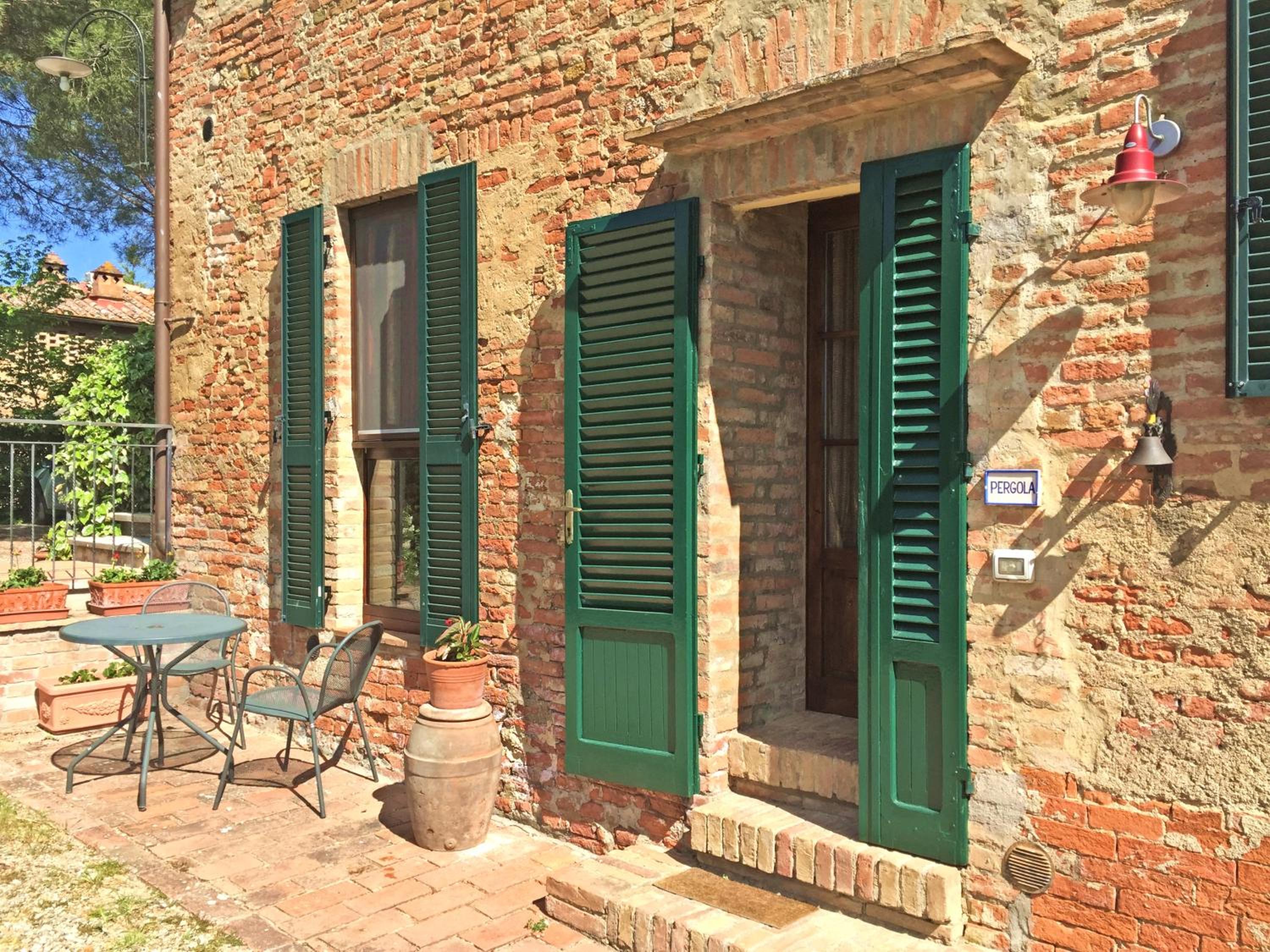 Il Palazzetto