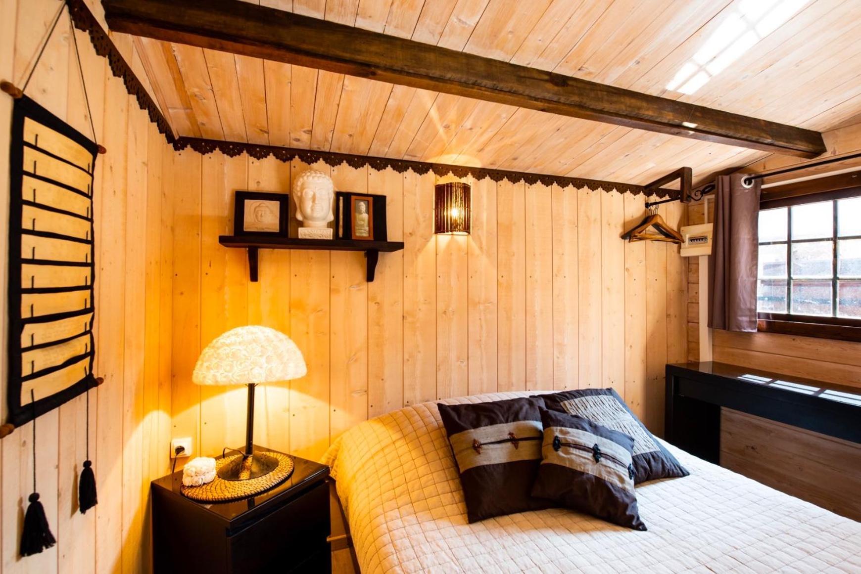 VILLA ZENITH Hostel - LA MAISON