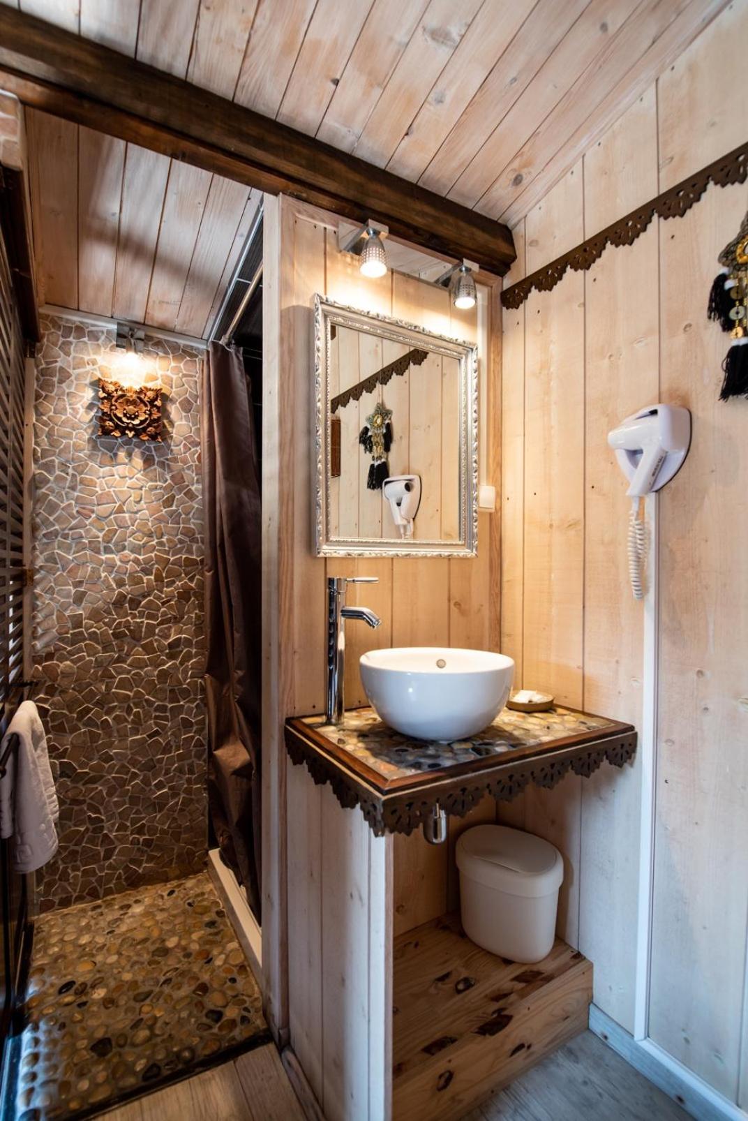VILLA ZENITH Hostel - LA MAISON