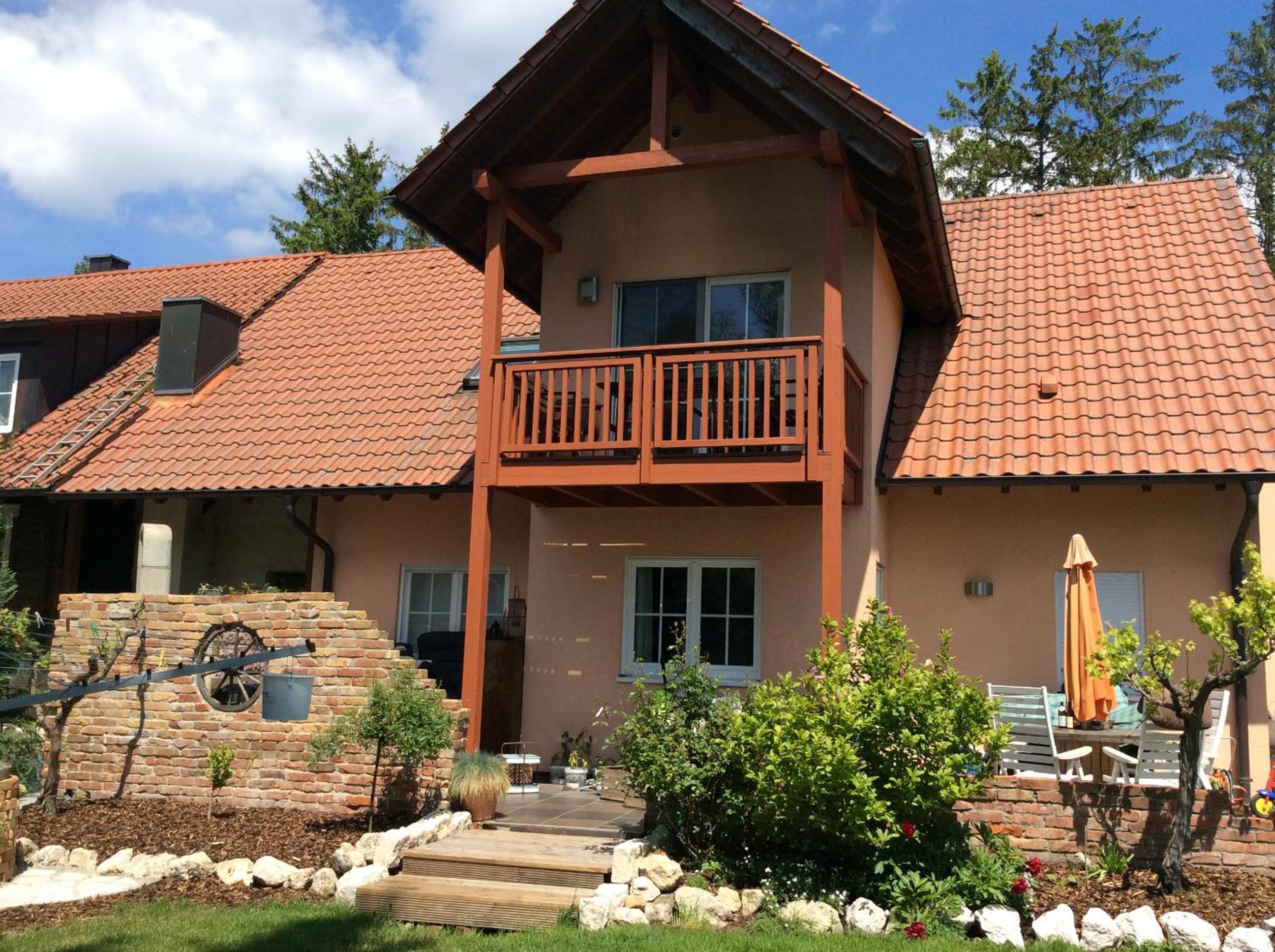 Haus Willer