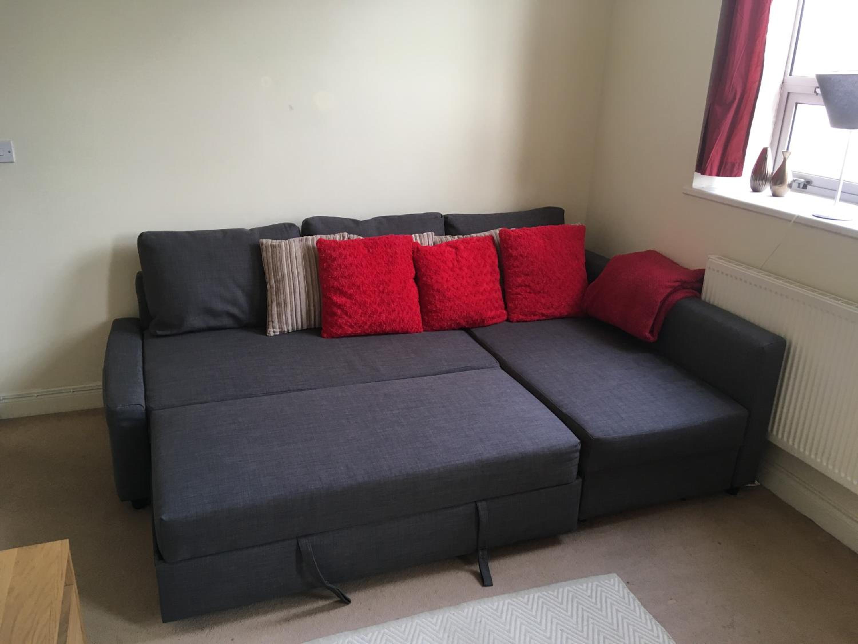 Superb Peaceful 1 bed apartment in St George. view 3