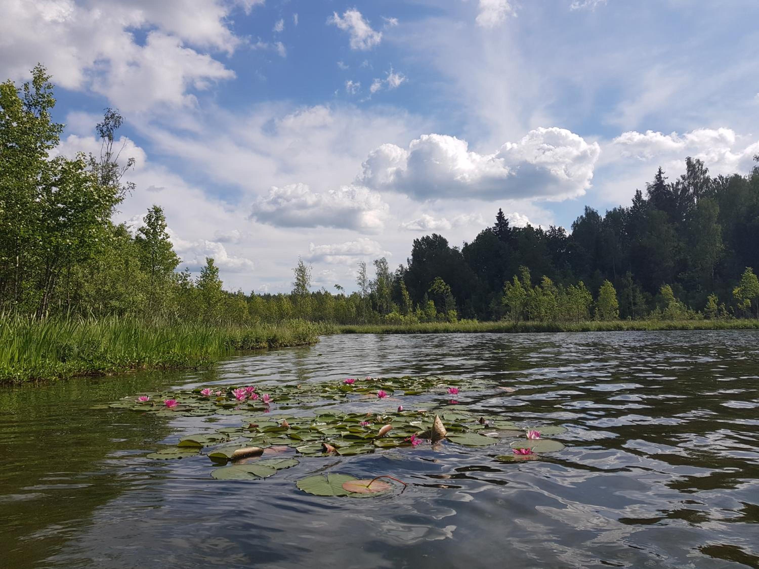 Leimaņi view 3