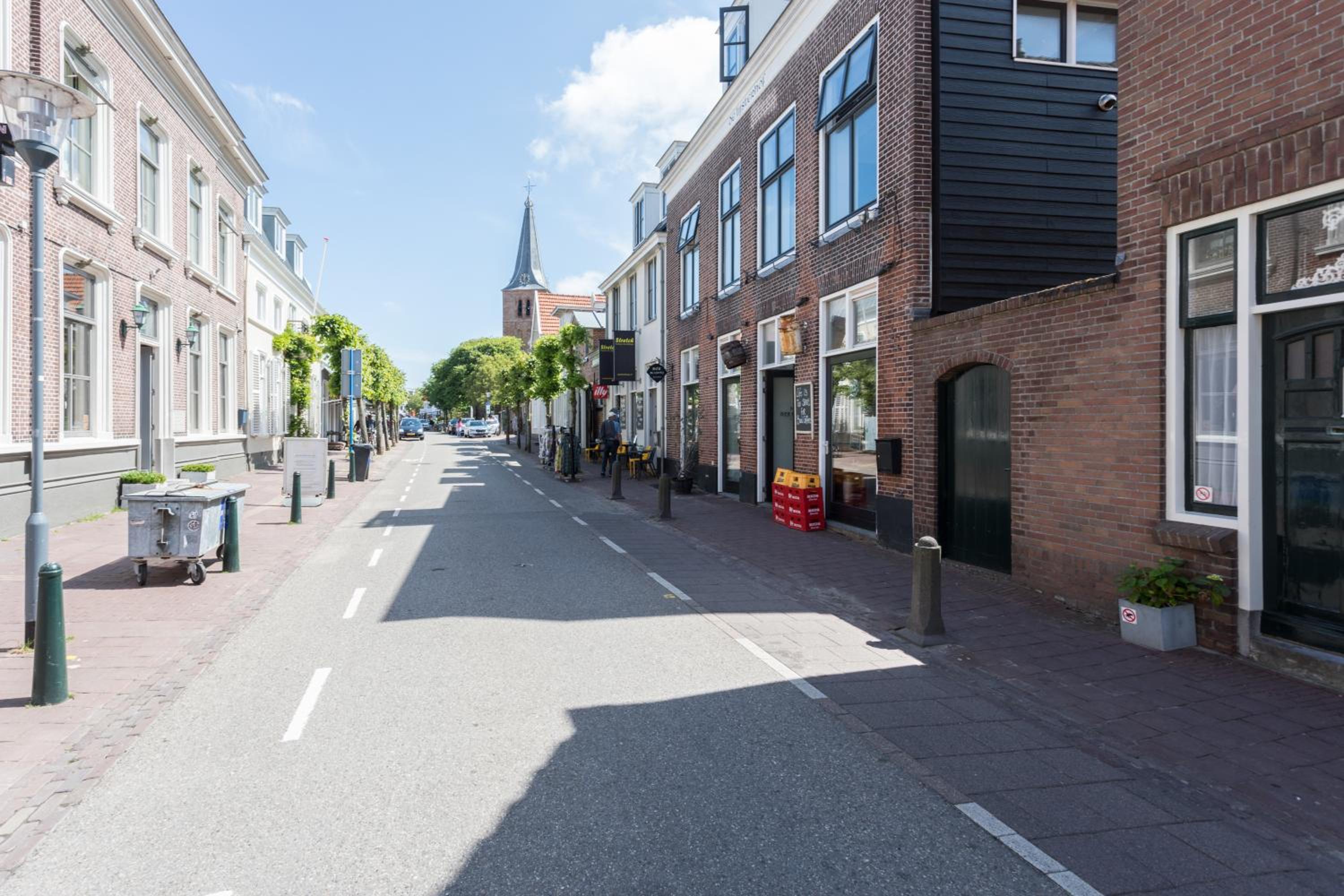 De Lijsterhof view 5