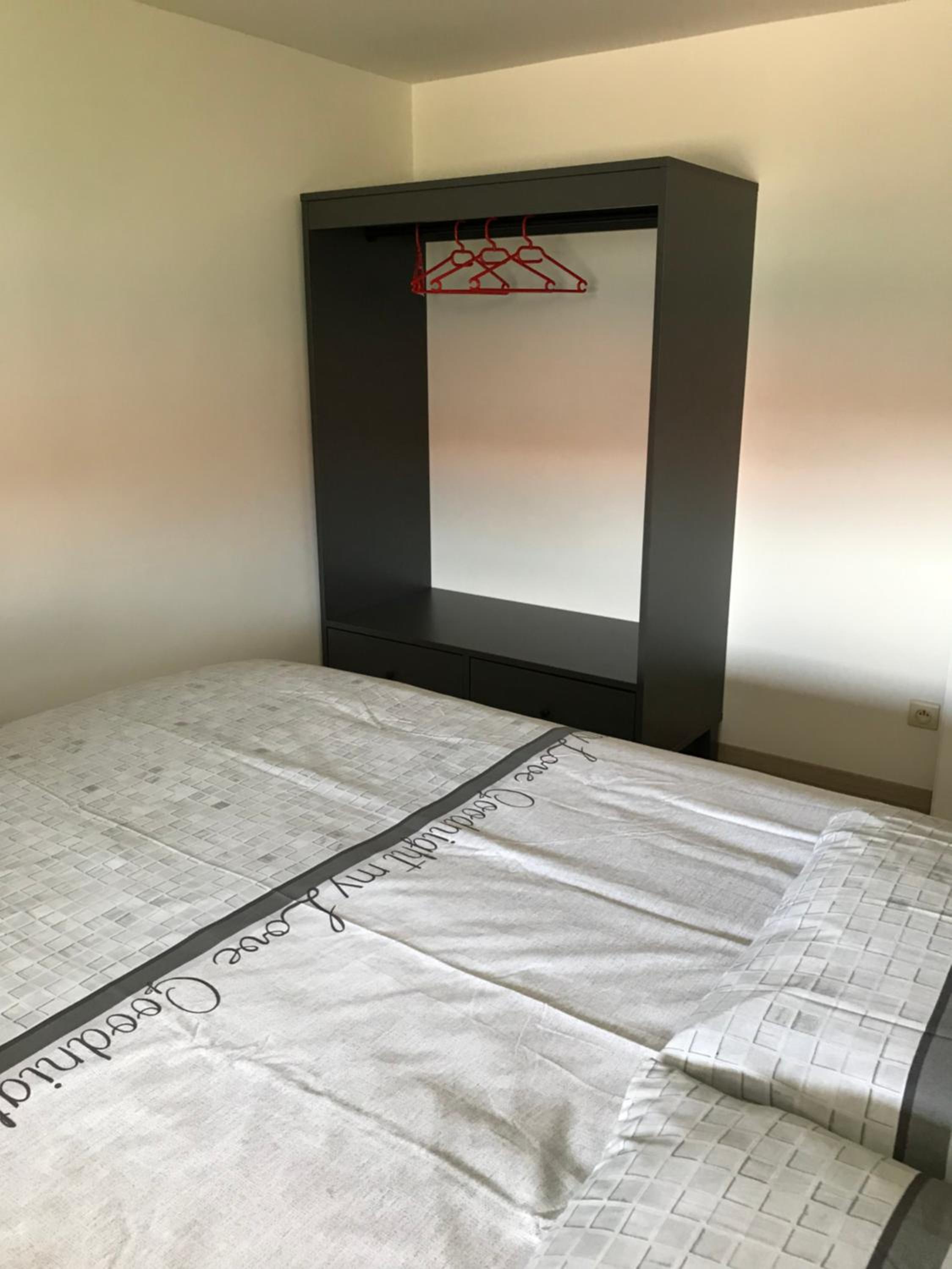 Vakantiewoning De Zandkorrel