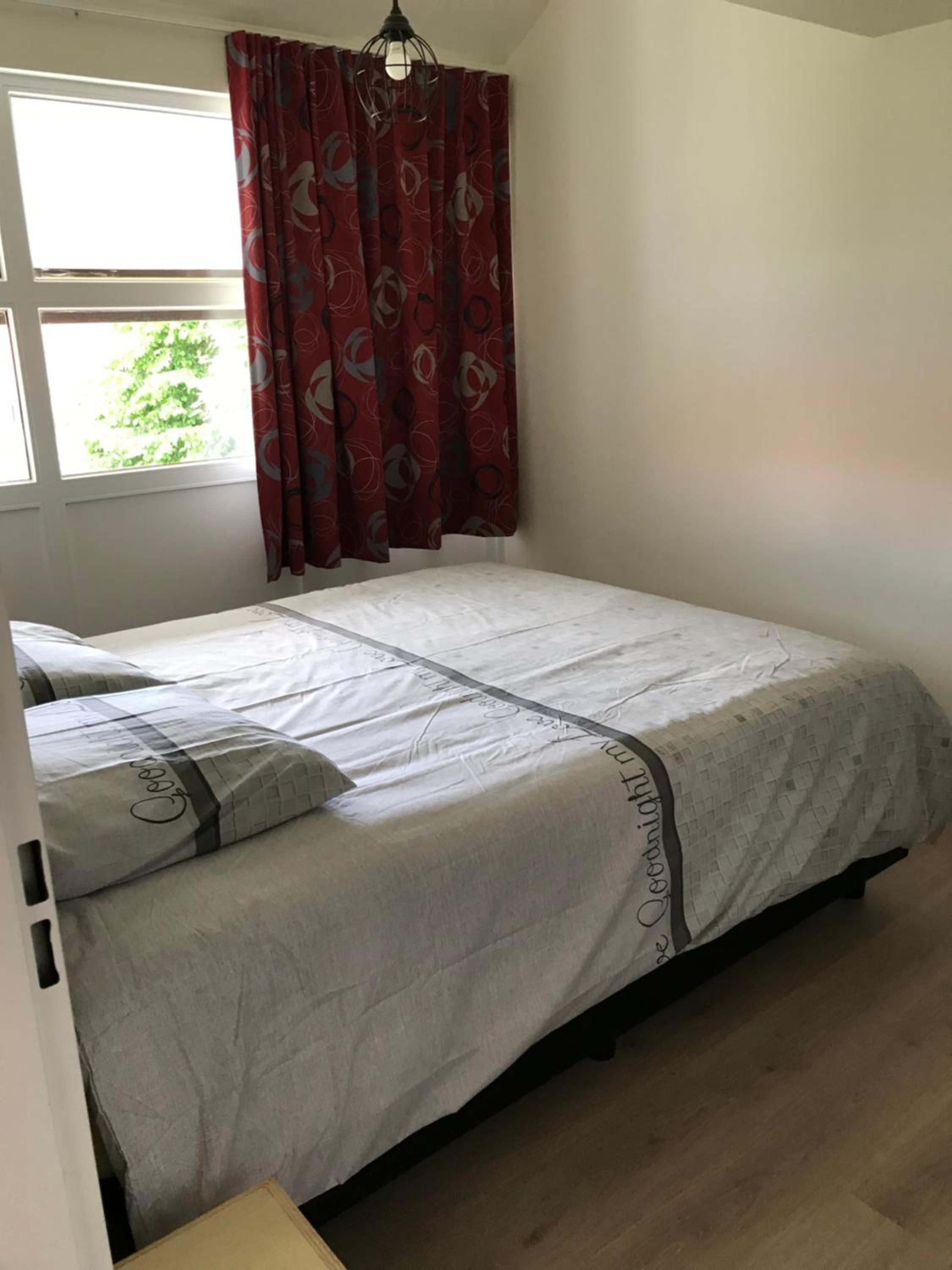 Vakantiewoning De Zandkorrel