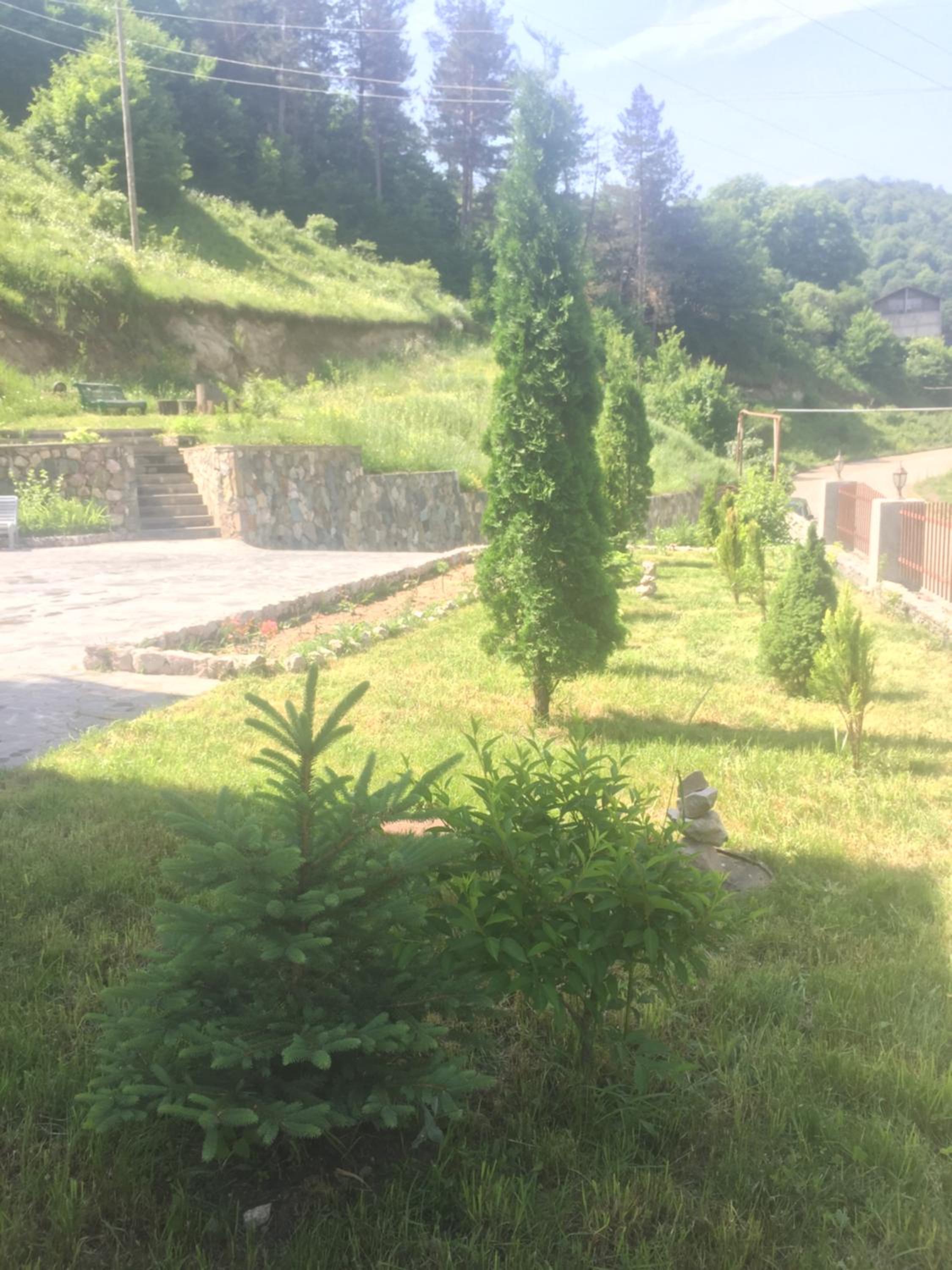 Holiday home Golovino