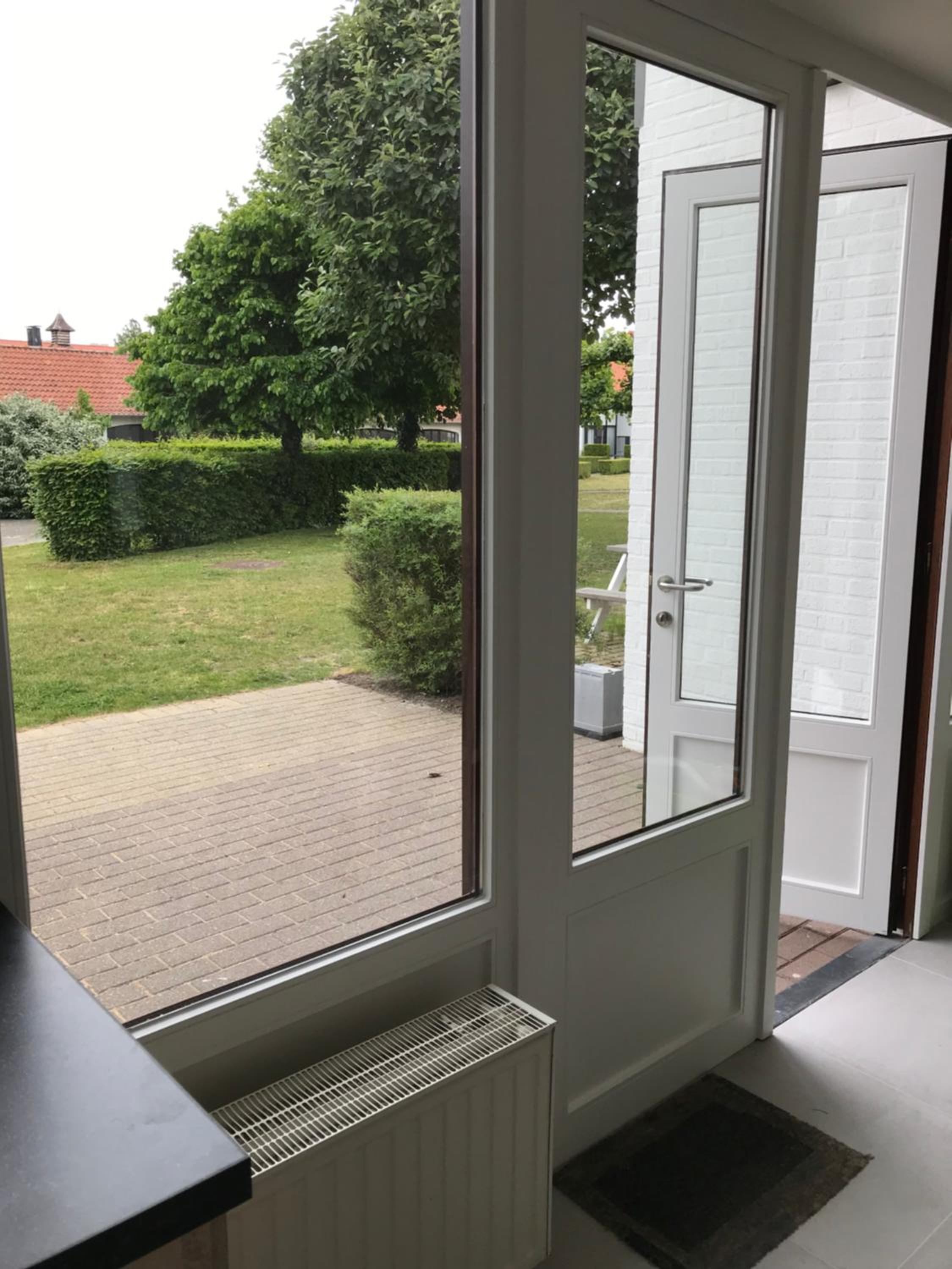 Vakantiewoning De Zandkorrel