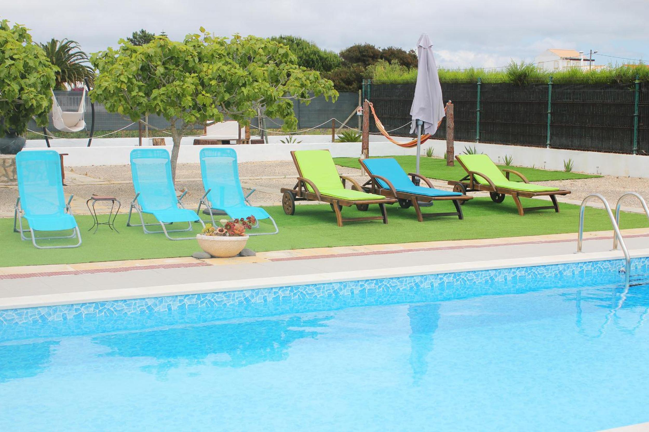 Azimute Guest House