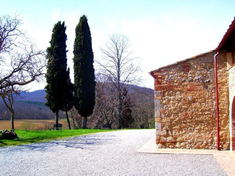 Agriturismo Natura E Salute