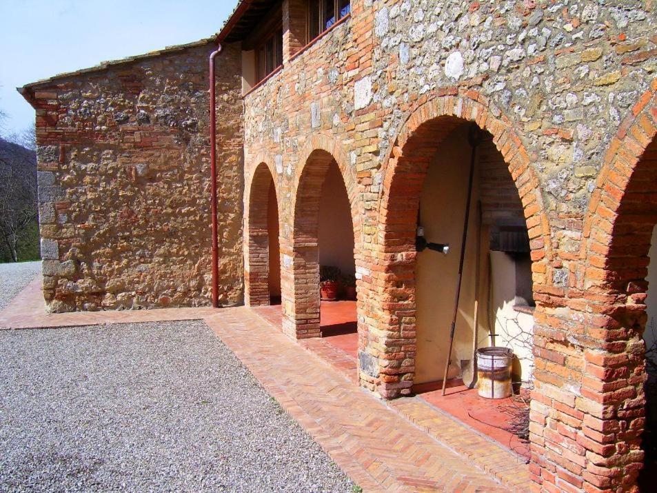 Agriturismo Natura E Salute