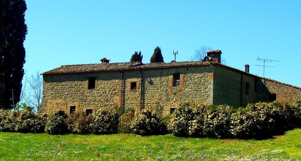Agriturismo Natura E Salute