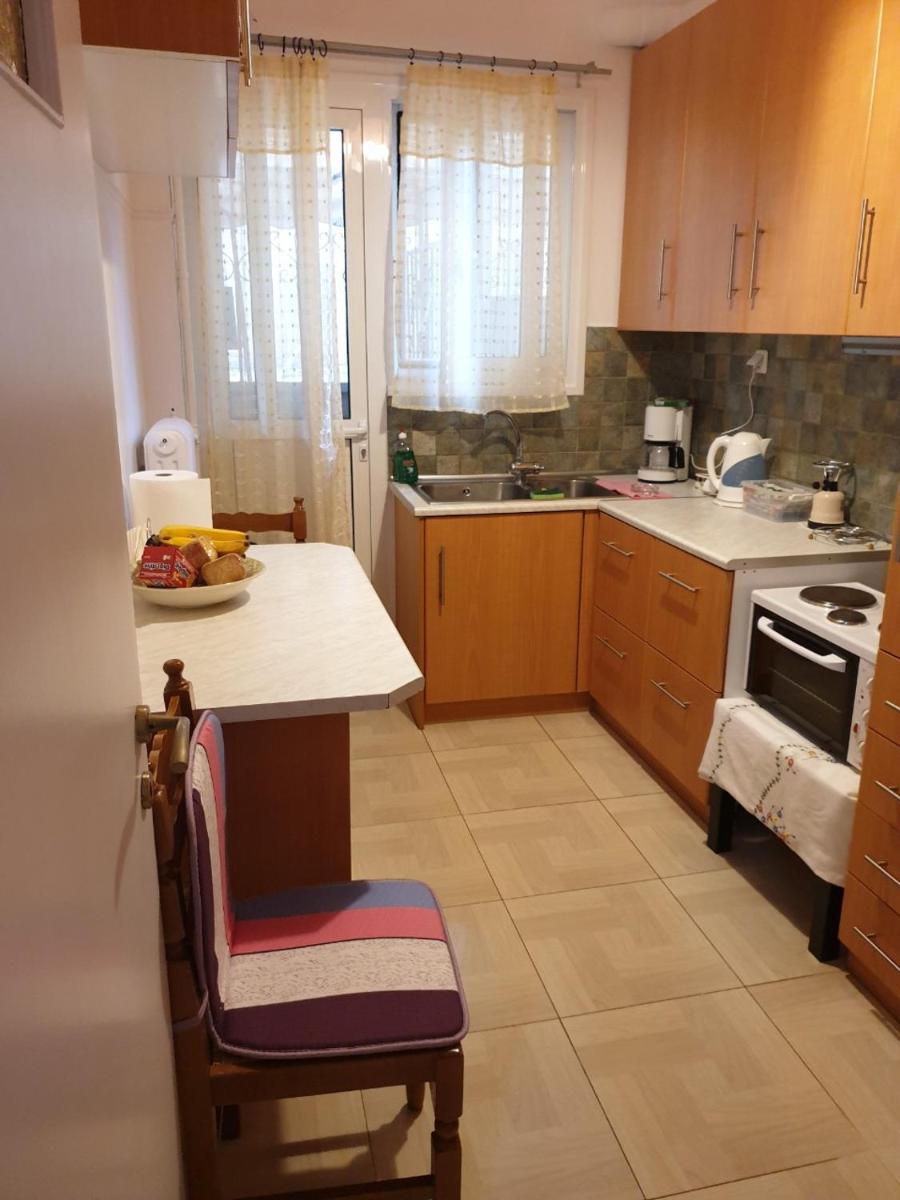 Athens House Nea Smirni