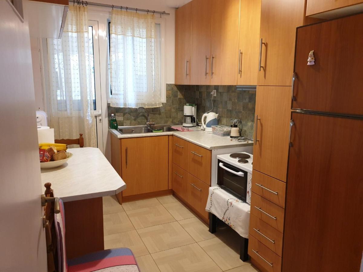 Athens House Nea Smirni