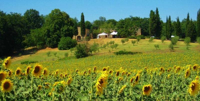 Agriturismo Natura E Salute