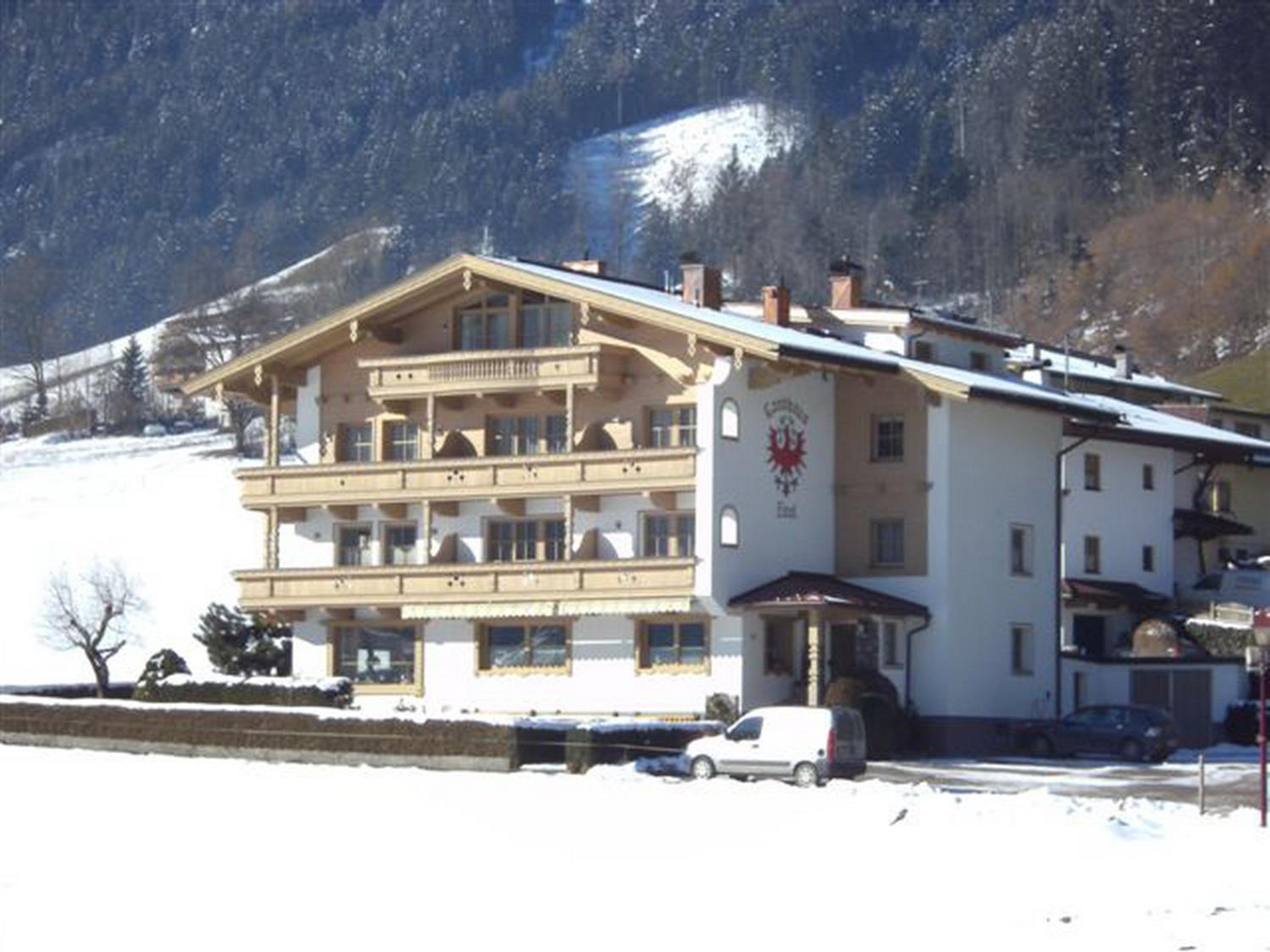 Landhaus Tirol view 3