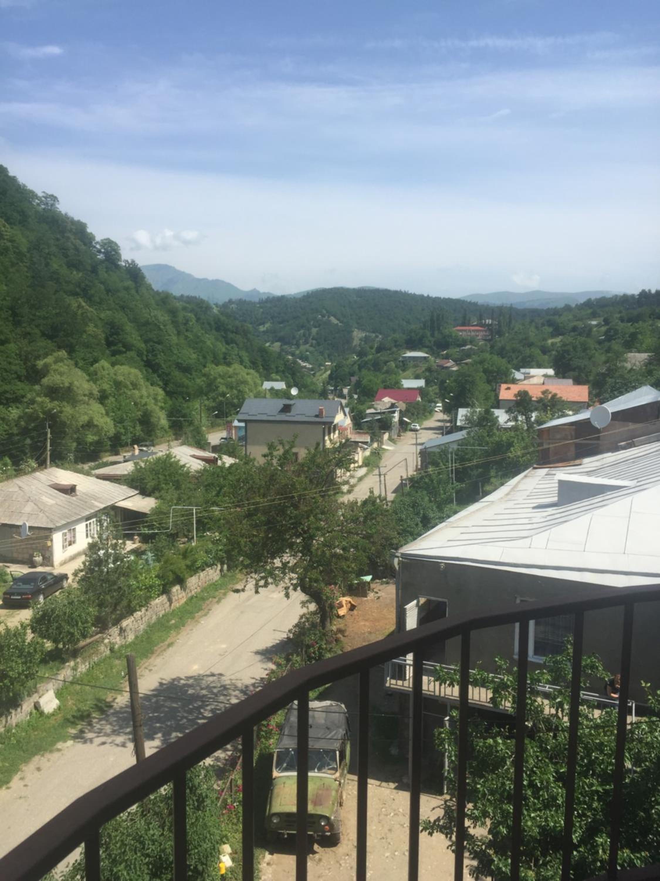 Holiday home Golovino