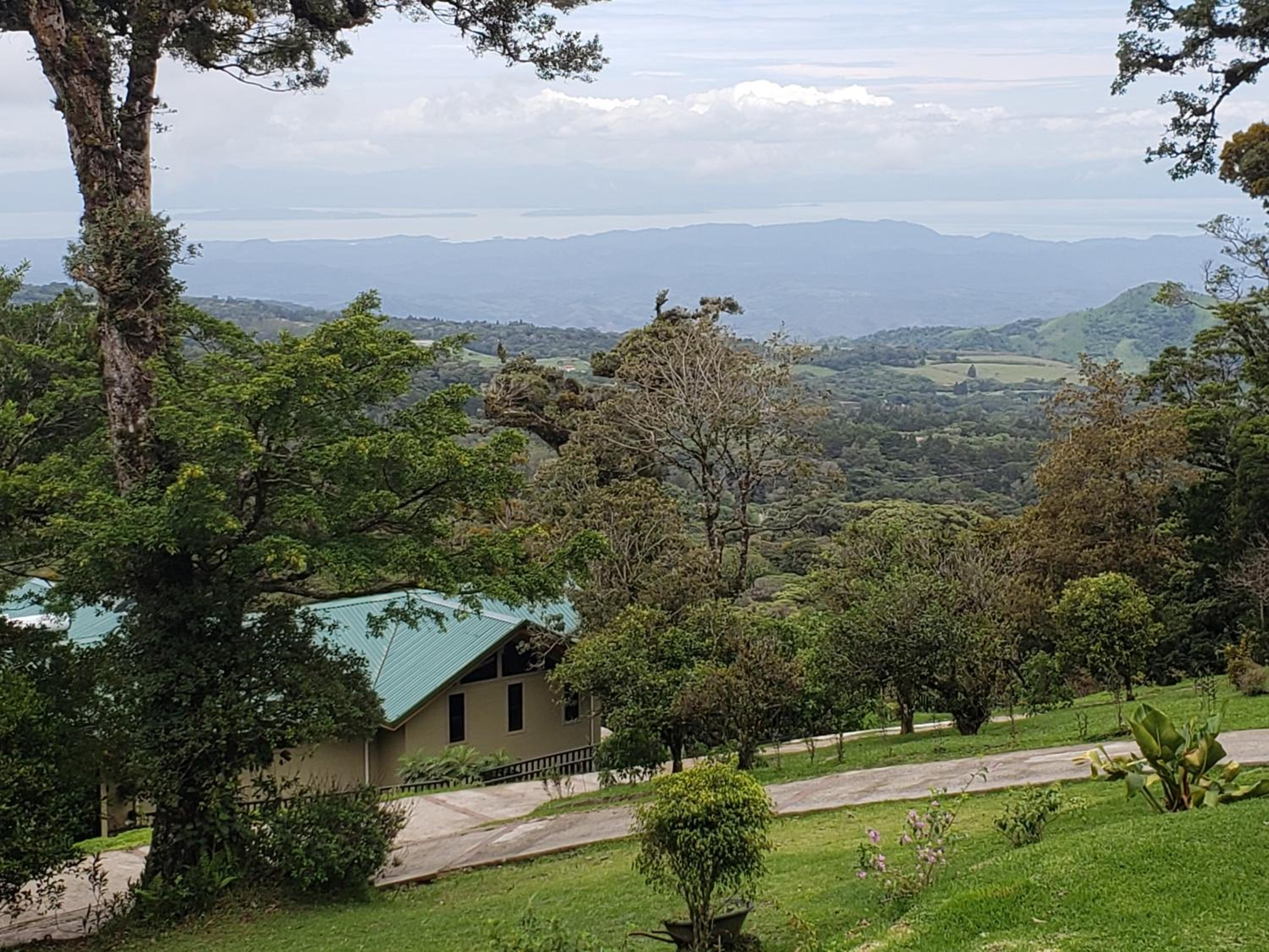 Casa El Granero Monteverde