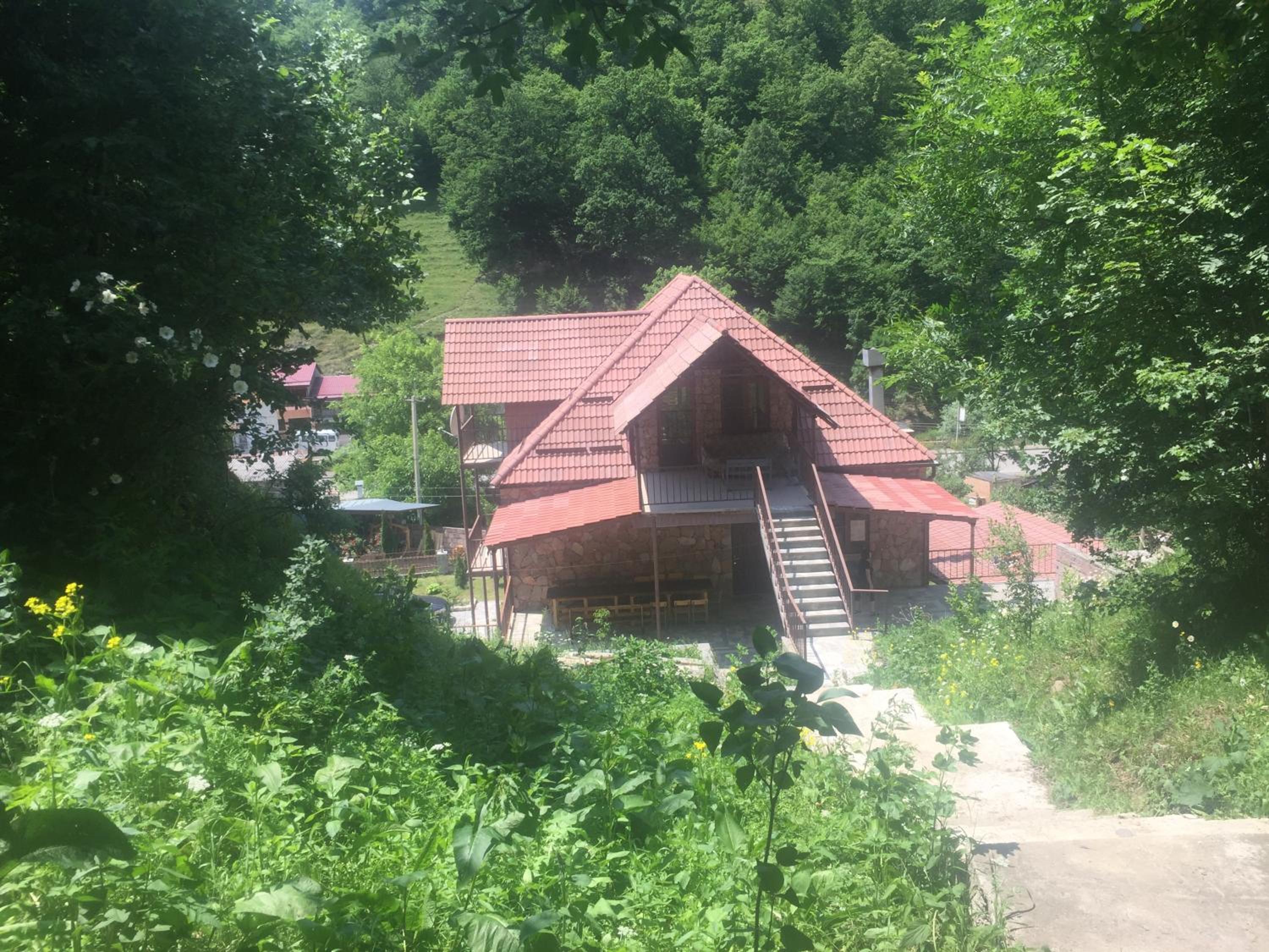 Holiday home Golovino