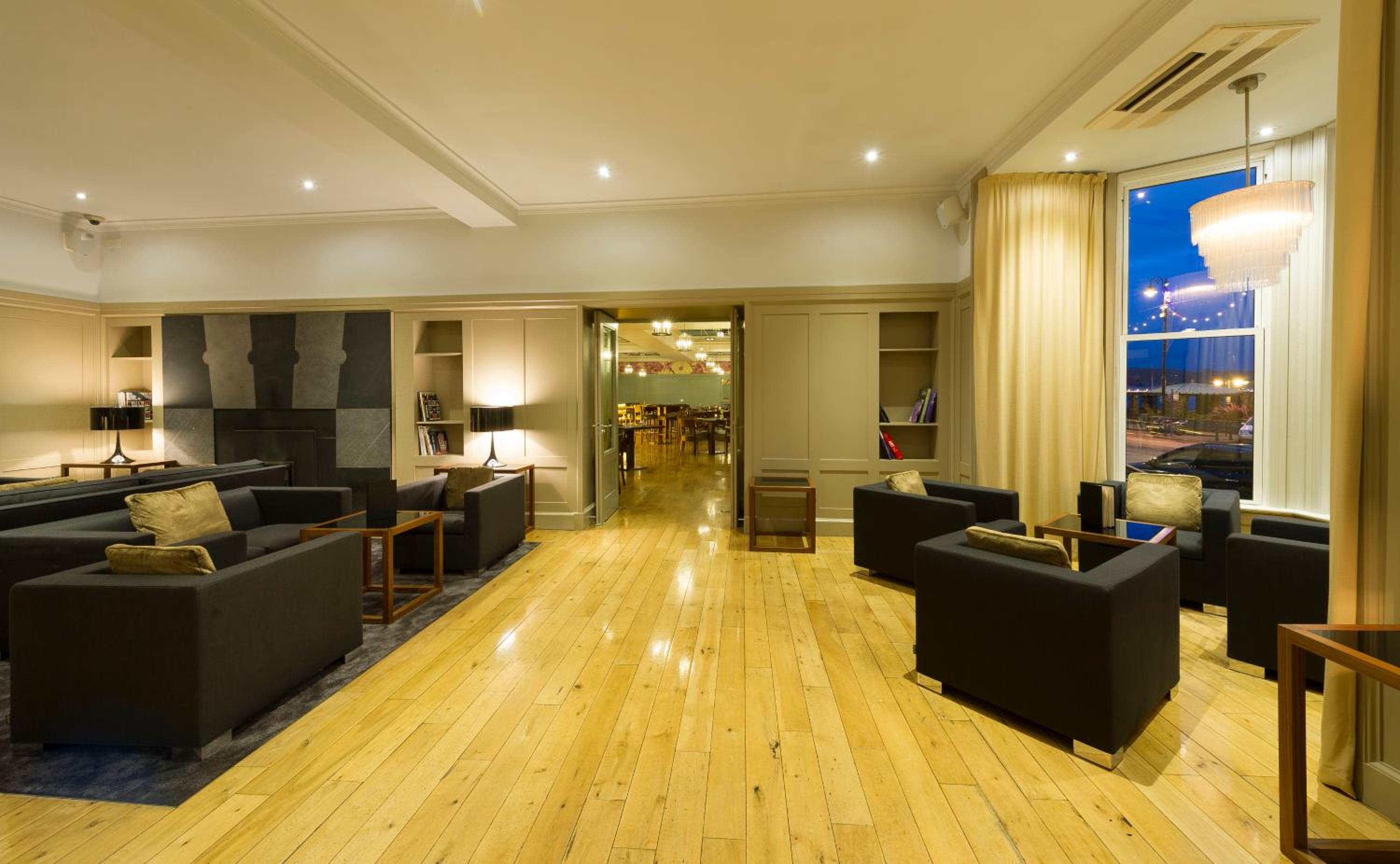 Douglas Vacations - Claremont Hotel - Property Image 7