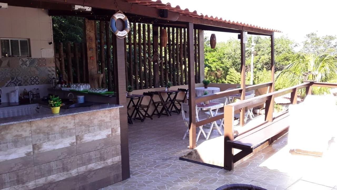 Pousada Costa dos Corais