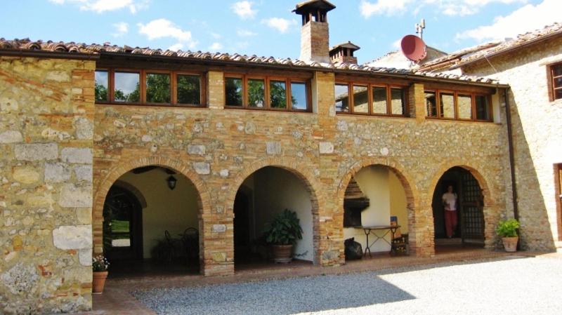 Agriturismo Natura E Salute