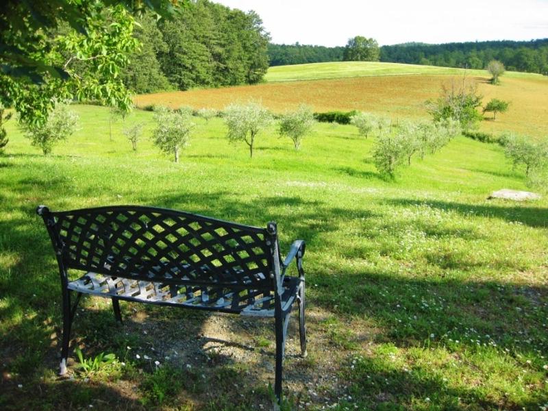 Agriturismo Natura E Salute