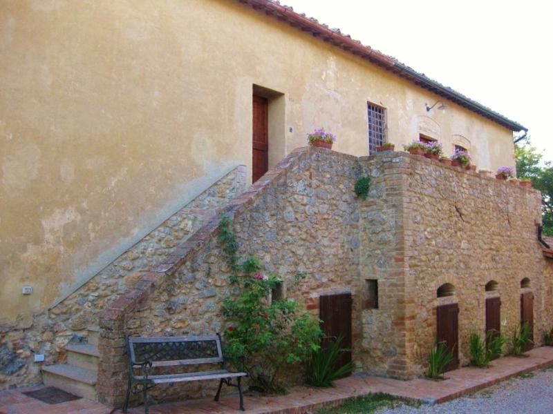 Agriturismo Natura E Salute