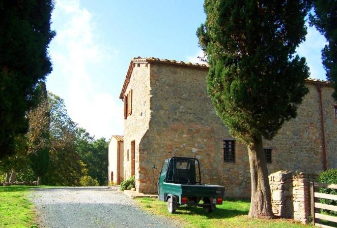 Agriturismo Natura E Salute