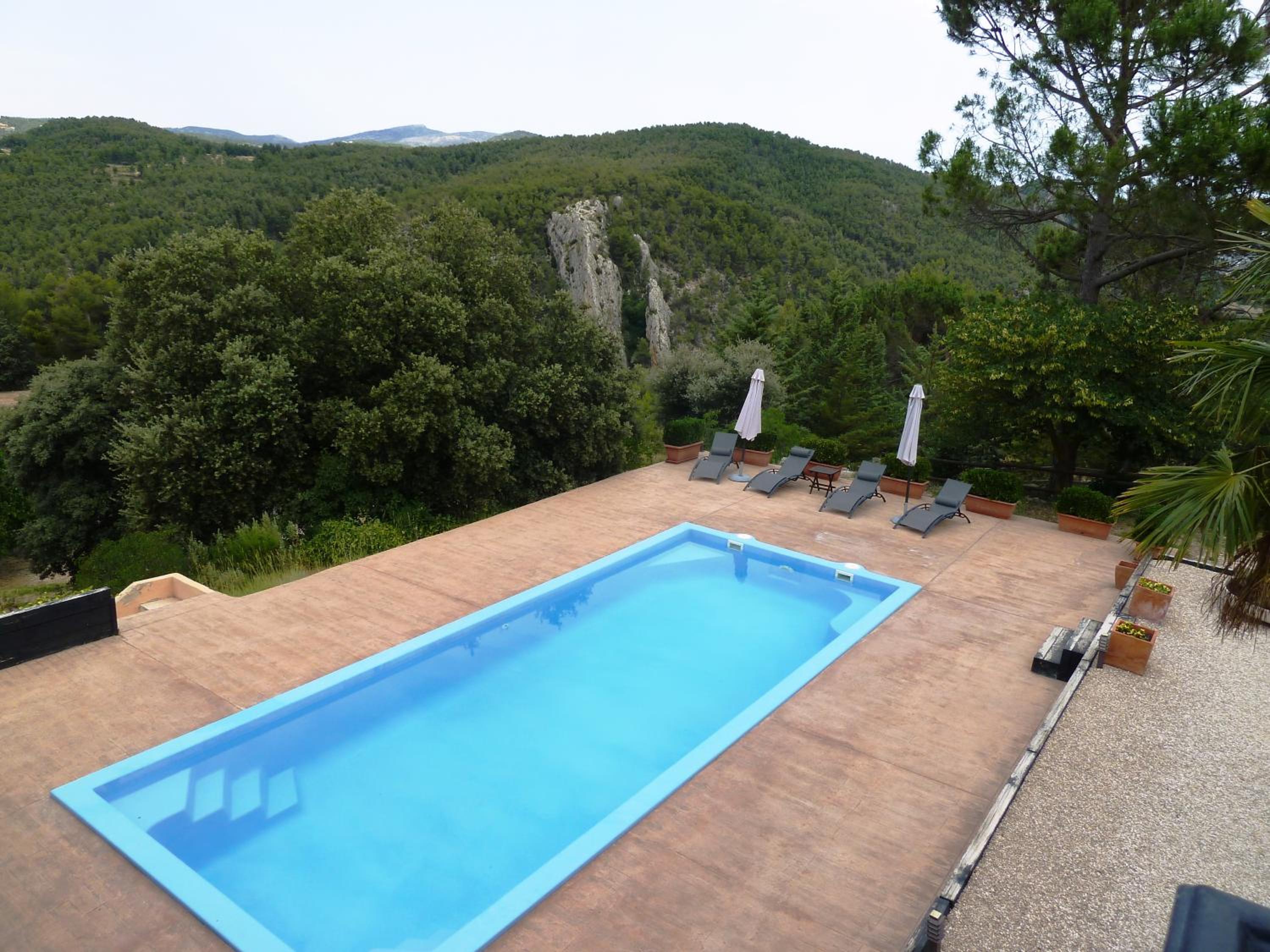 Casa Bons Aires - adults only