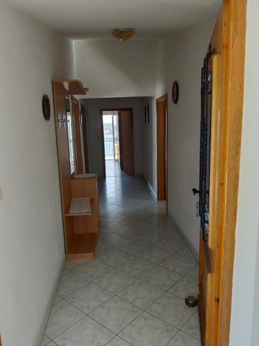 Eva Apartment 1 view 5
