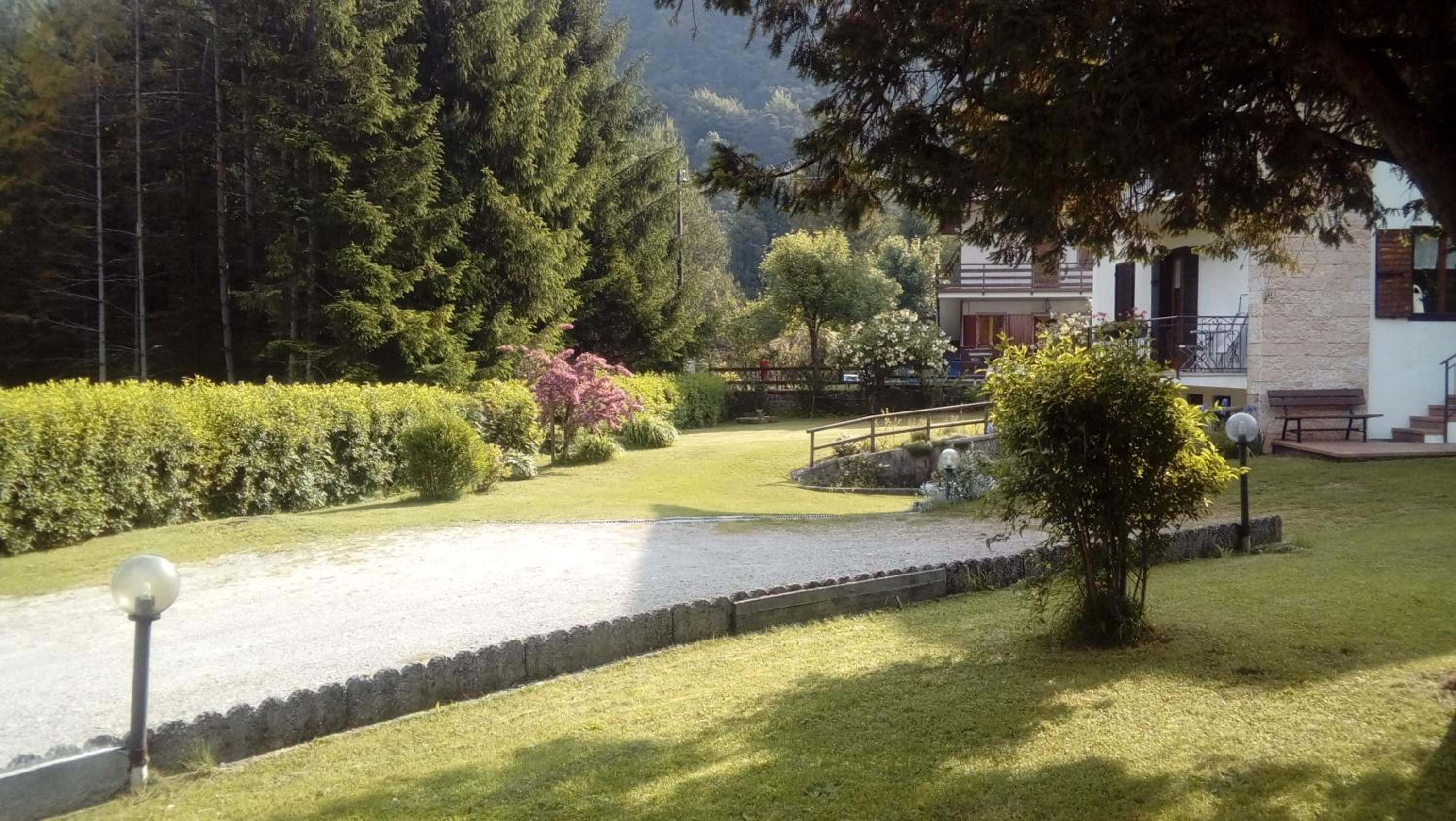 Casa Piva view 4