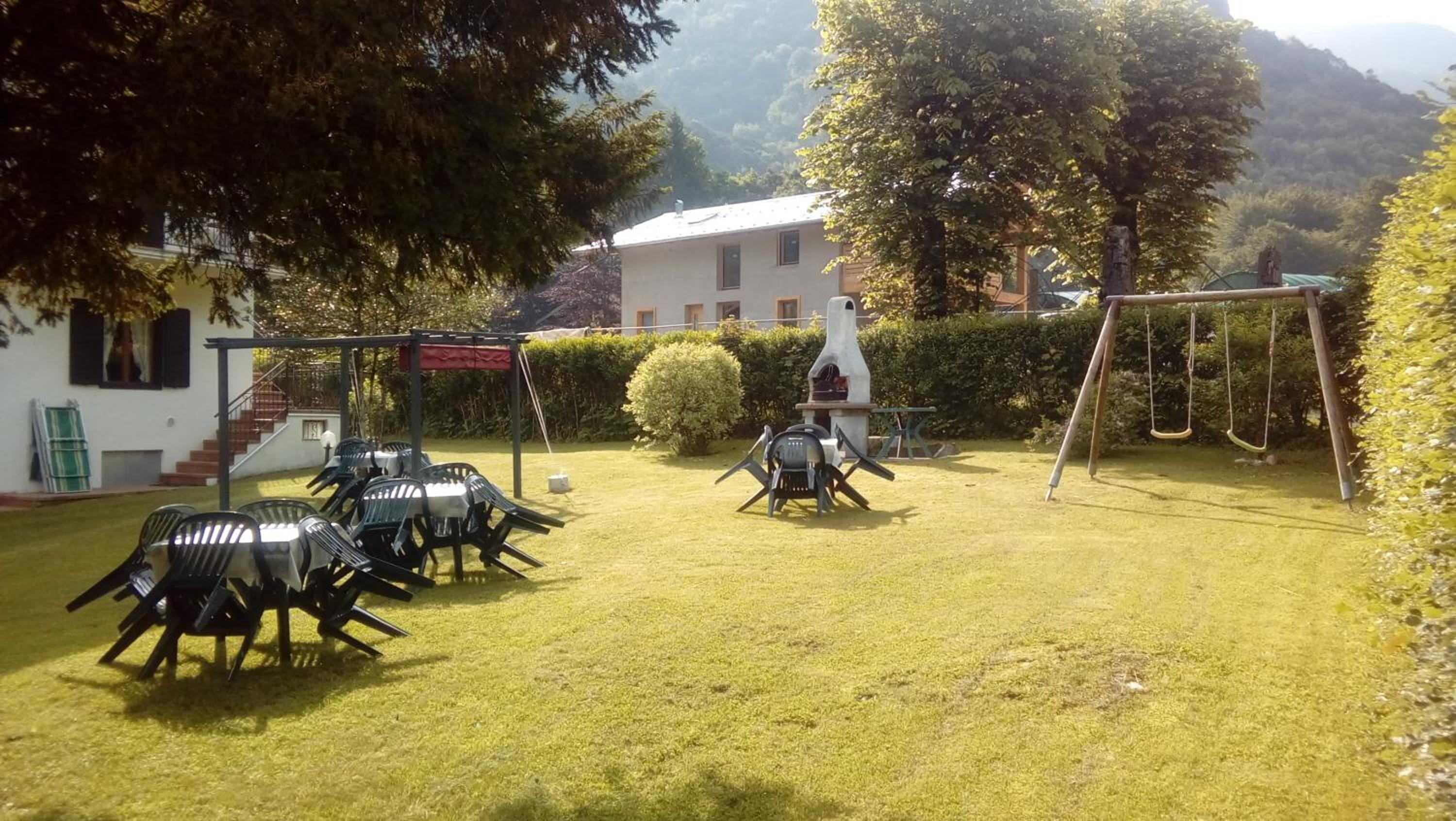 Casa Piva view 5