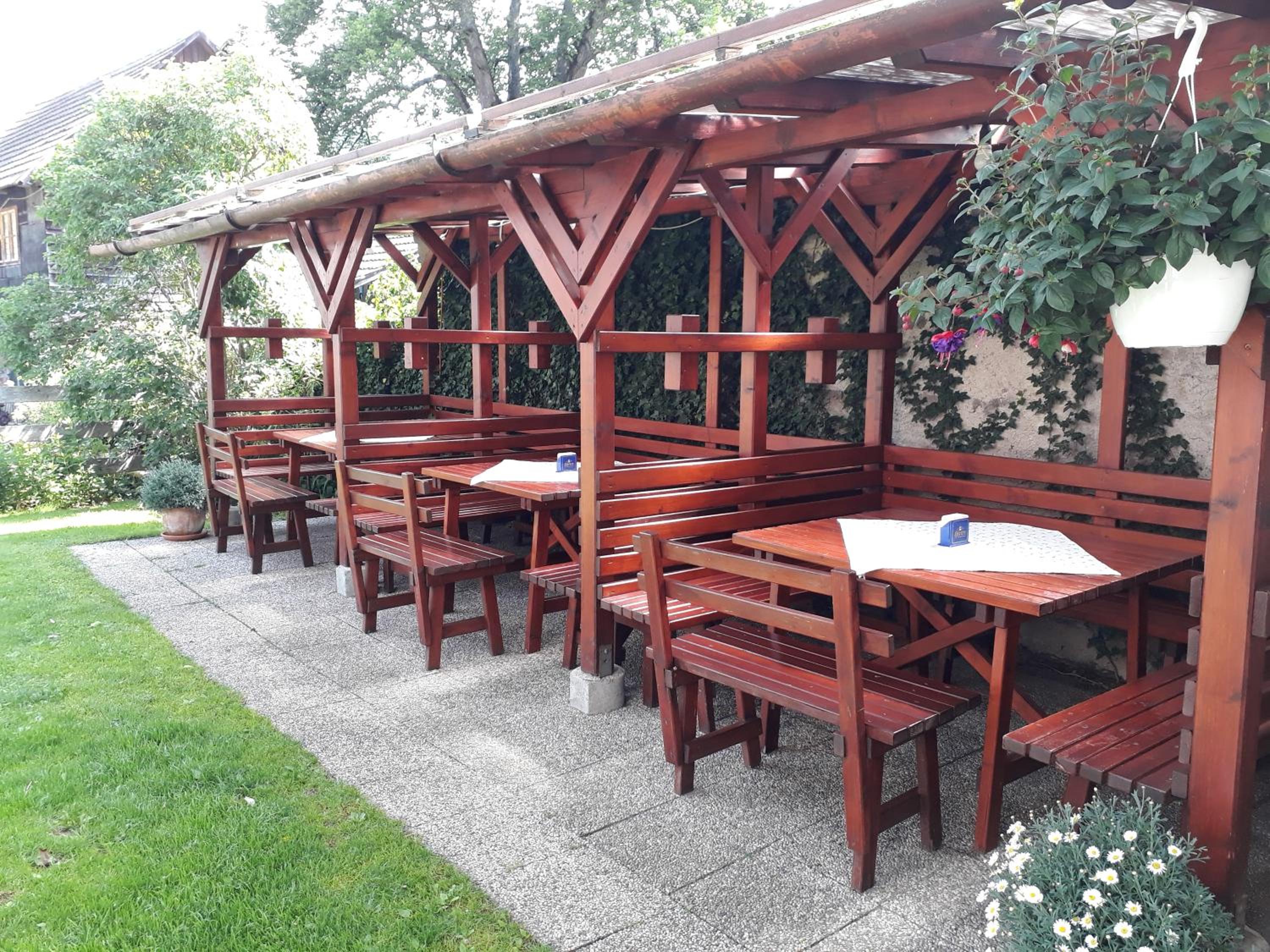 Gasthof-Pension Sandwirt