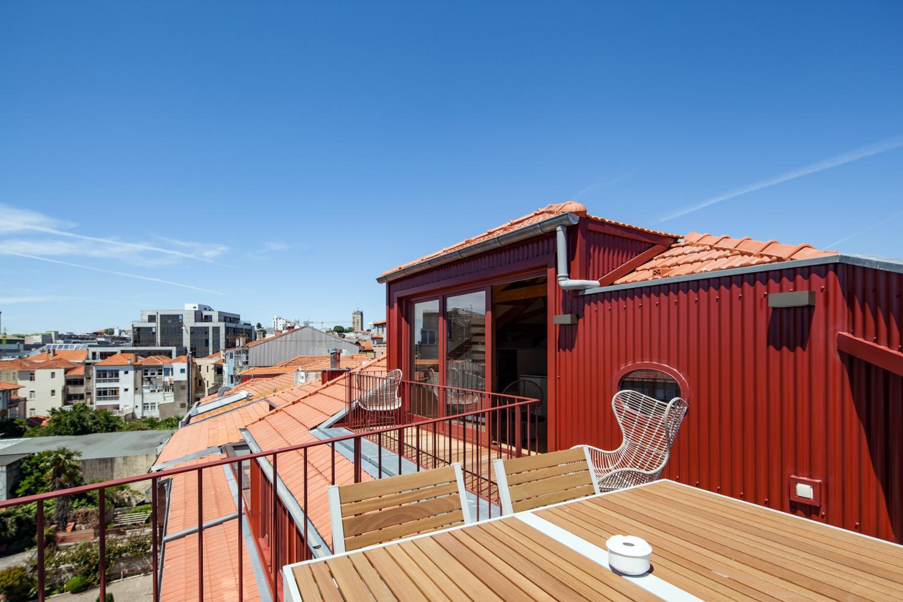 roof