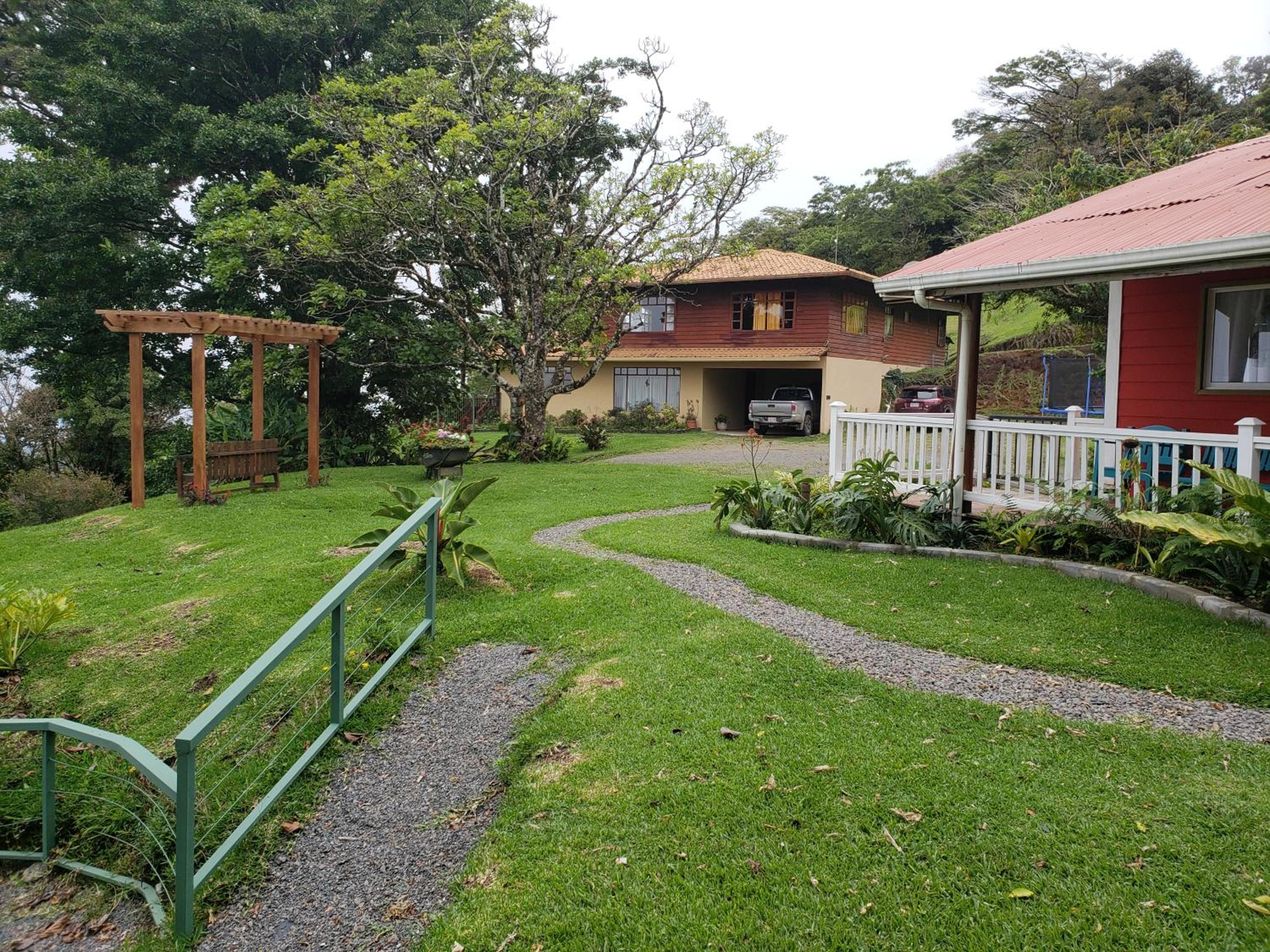 Casa El Granero Monteverde