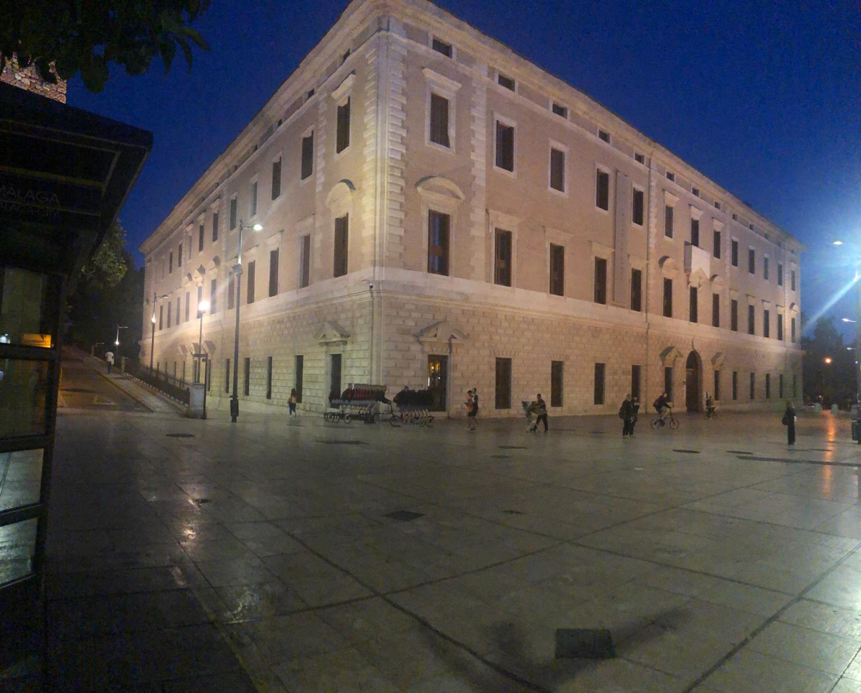 building