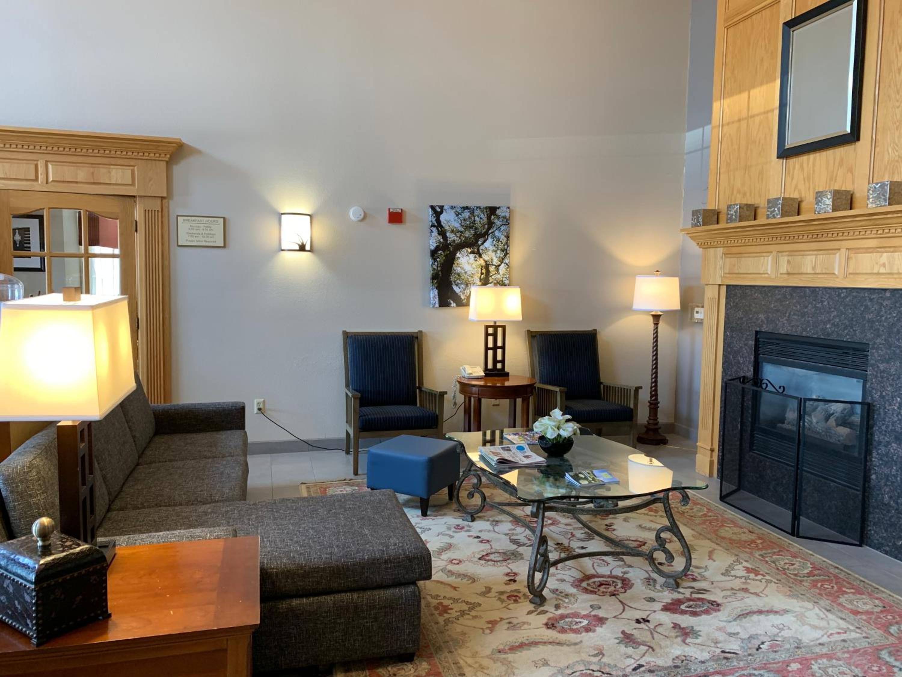 Country Inn Suites by Radisson Kenosha - Pleasant Prairie - Property Image 45