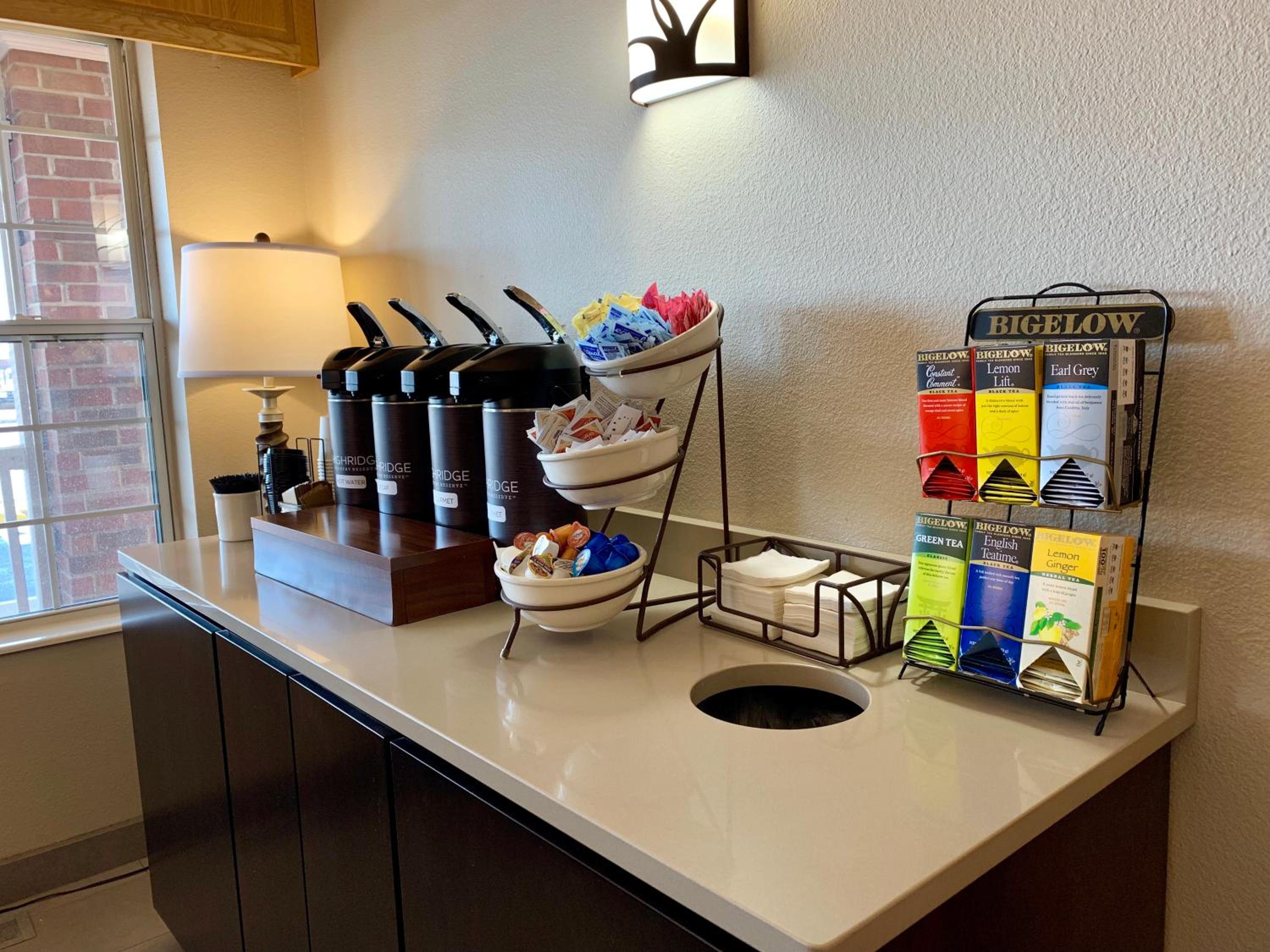 Country Inn Suites by Radisson Kenosha - Pleasant Prairie - Property Image 44