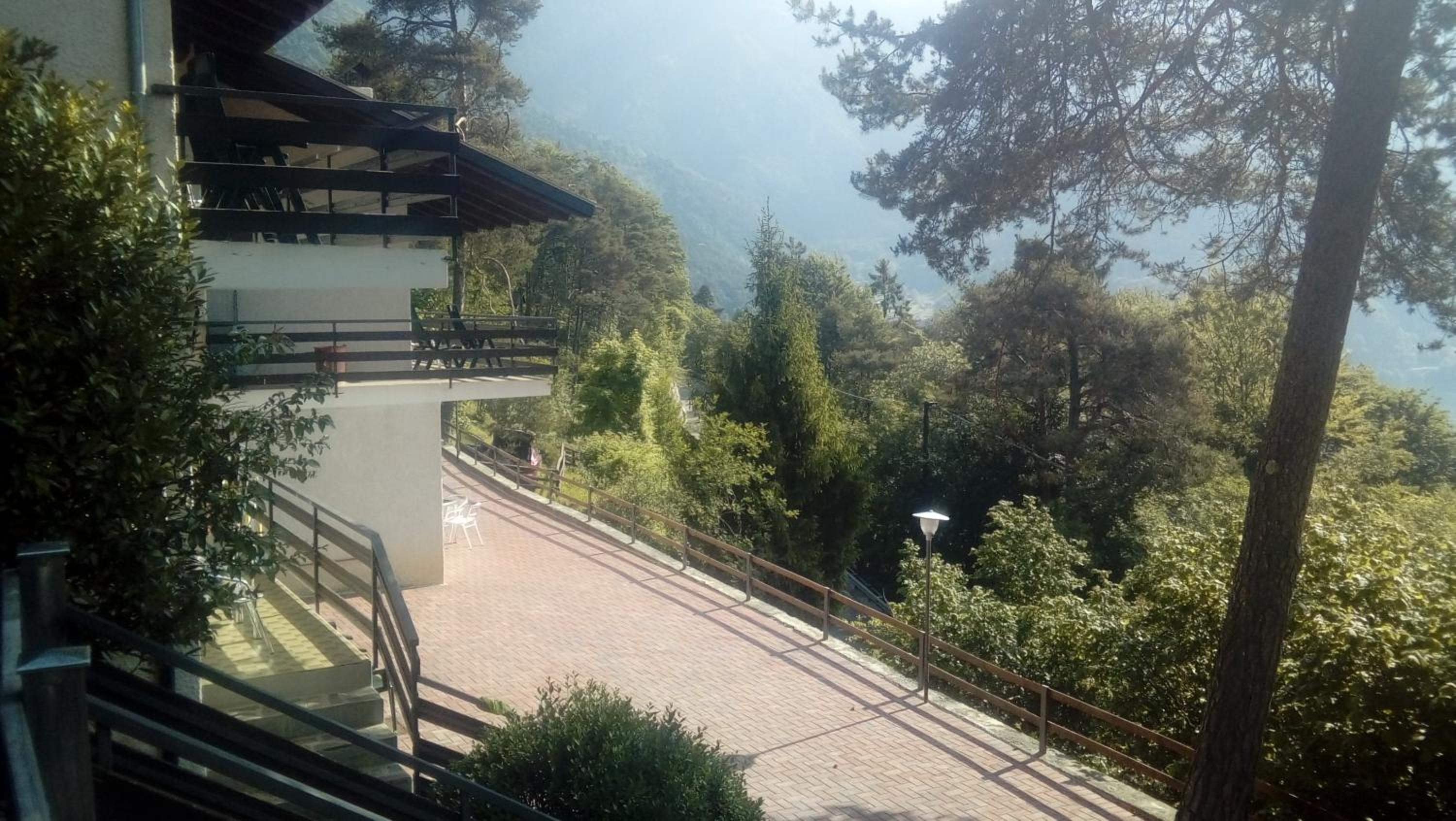 Casa Ambra view 4