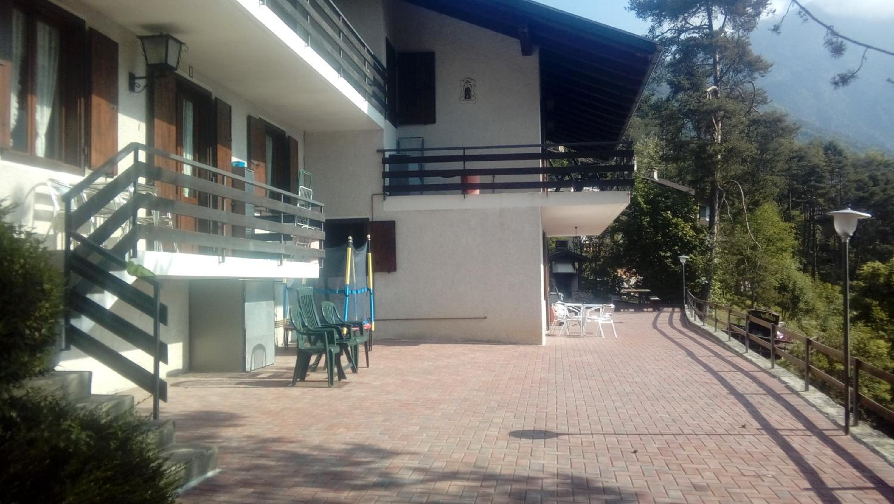 Casa Ambra view 5
