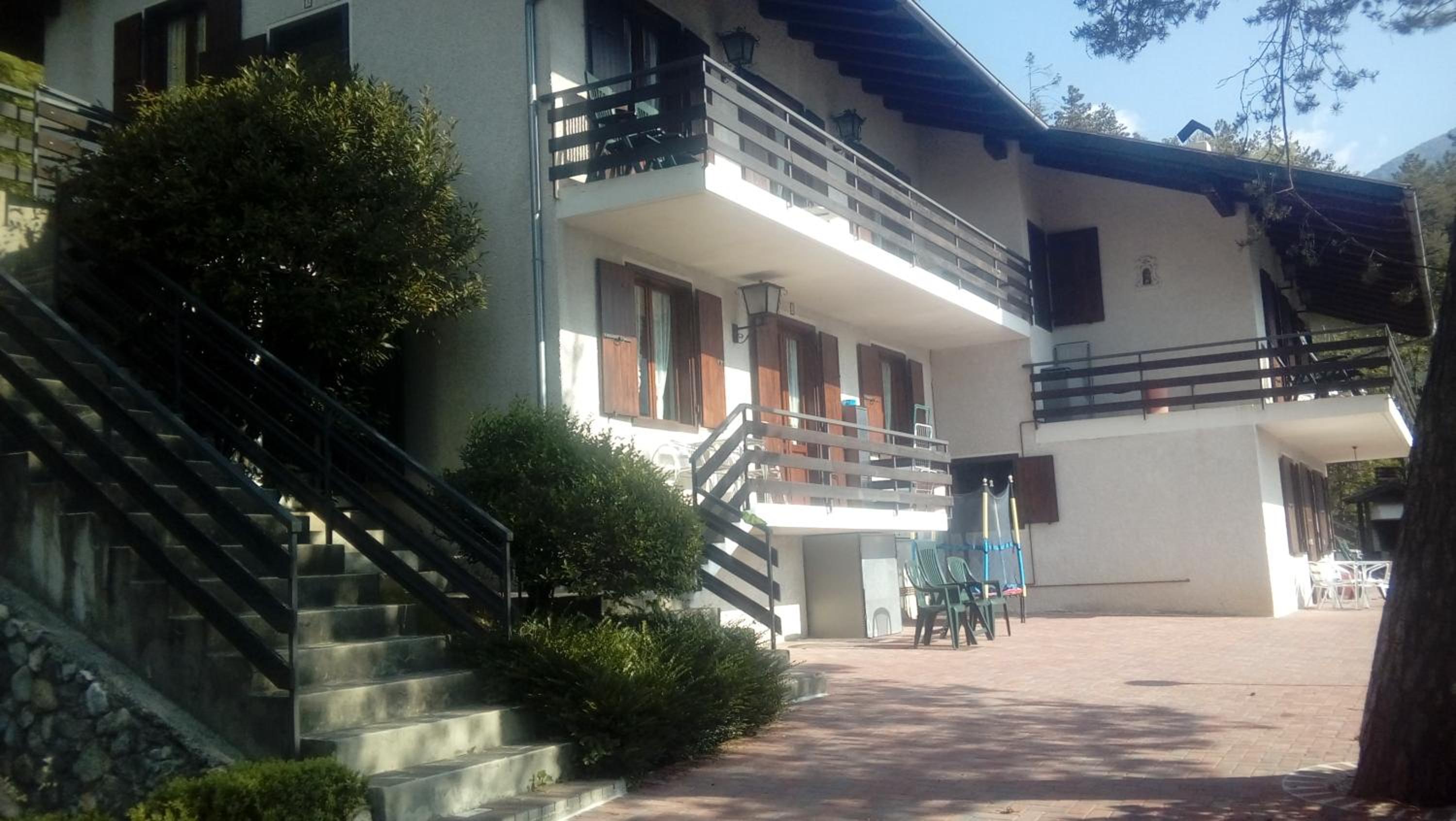 Casa Ambra view 3