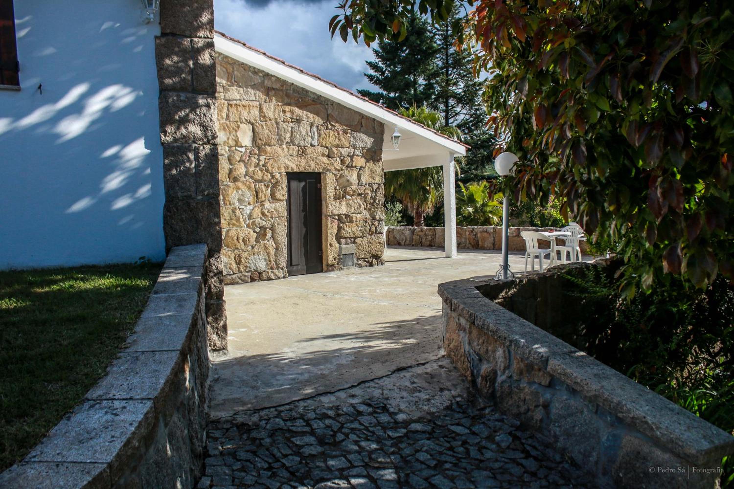 Quinta Das Rossadas view 3