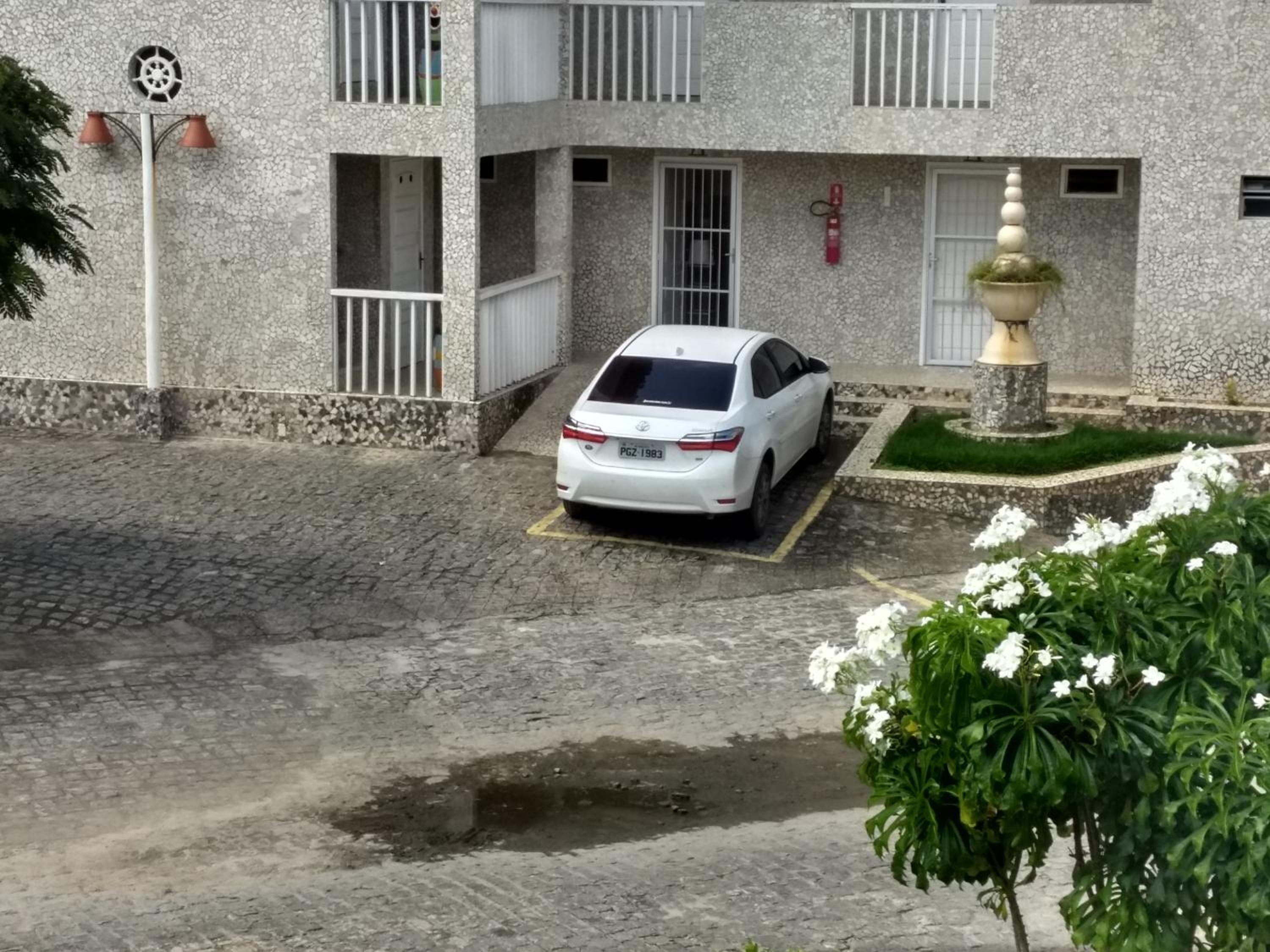 Village Galés Maragogi