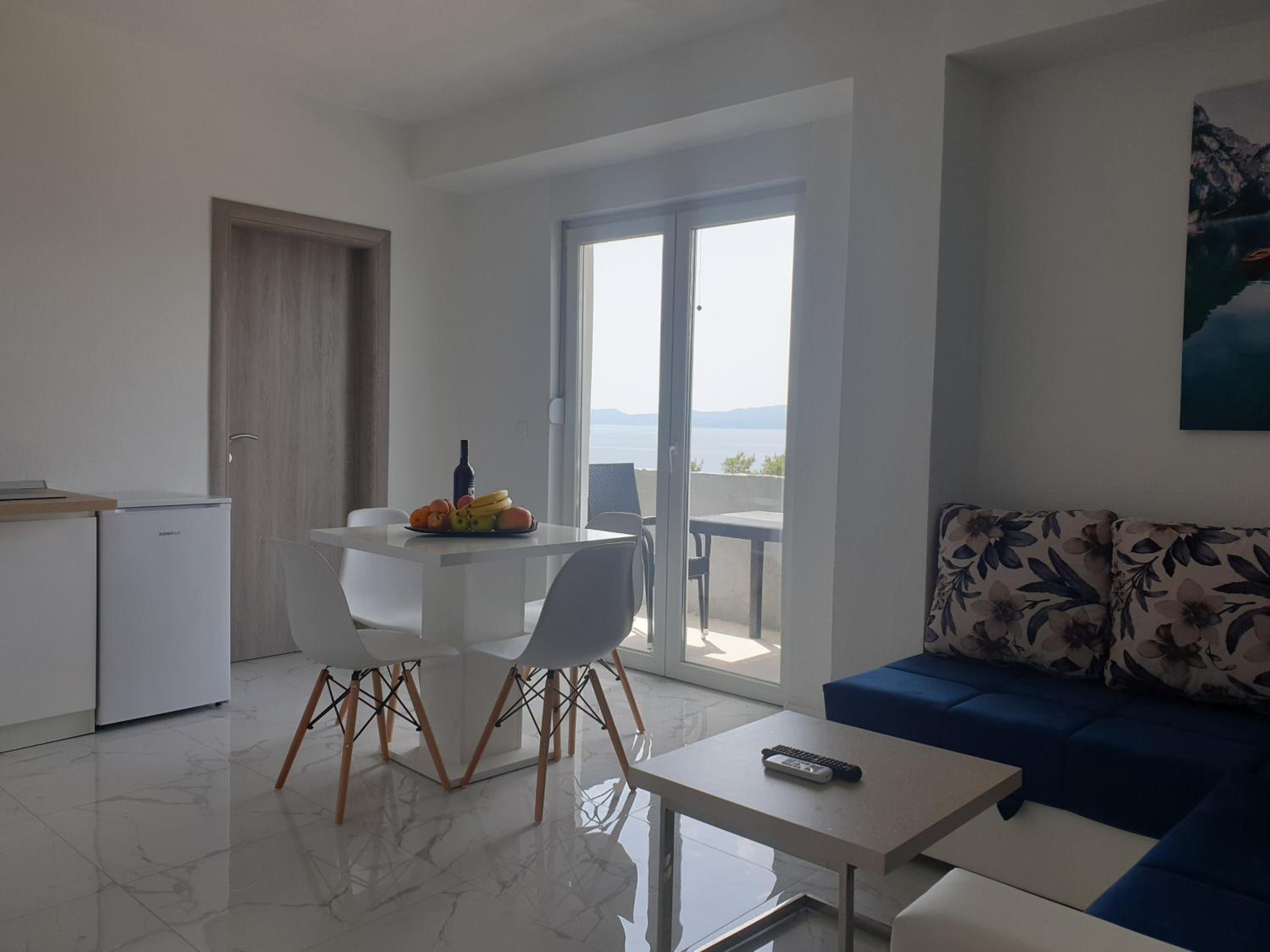 Villa Anamaria view 5
